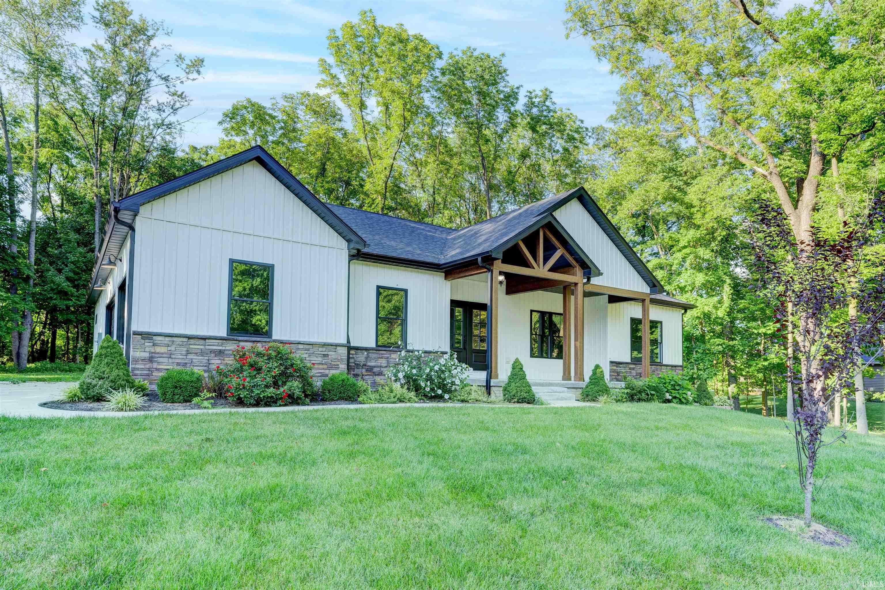 Vincennes, IN 47591,2360 E Azteca Drive