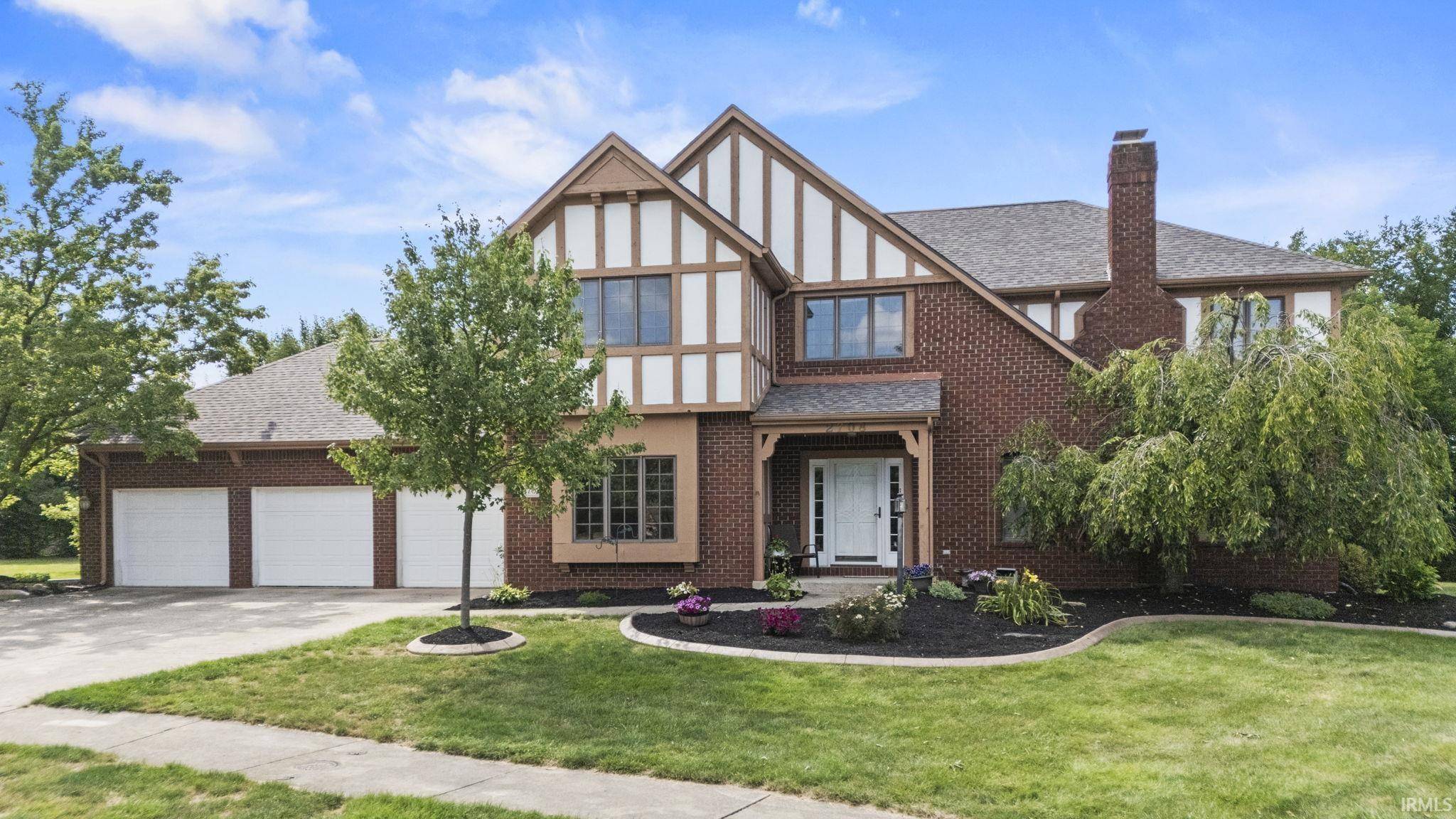 Fort Wayne, IN 46825,2708 Woodhollow Court