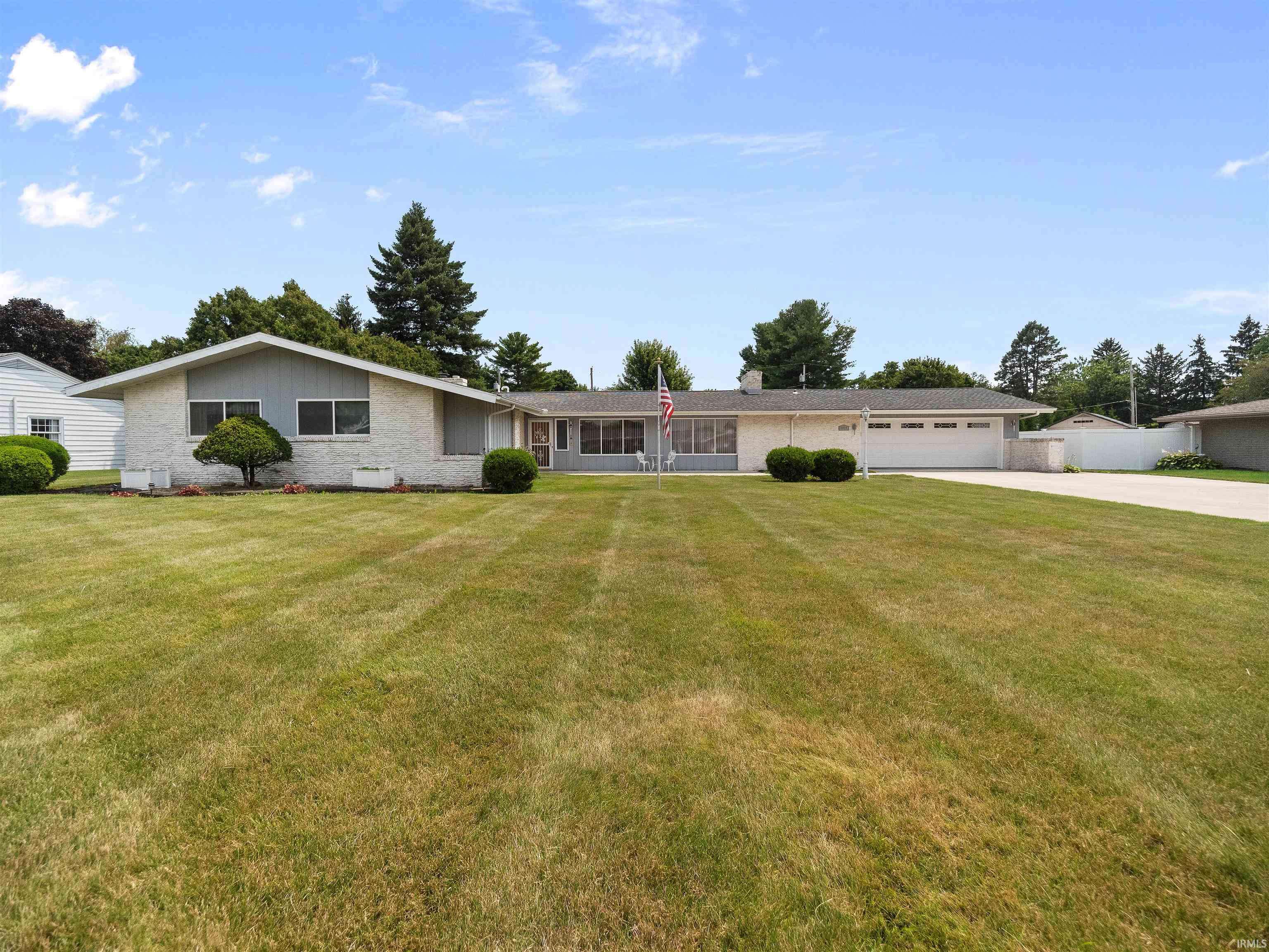 Fort Wayne, IN 46815,8914 Maravilla Drive