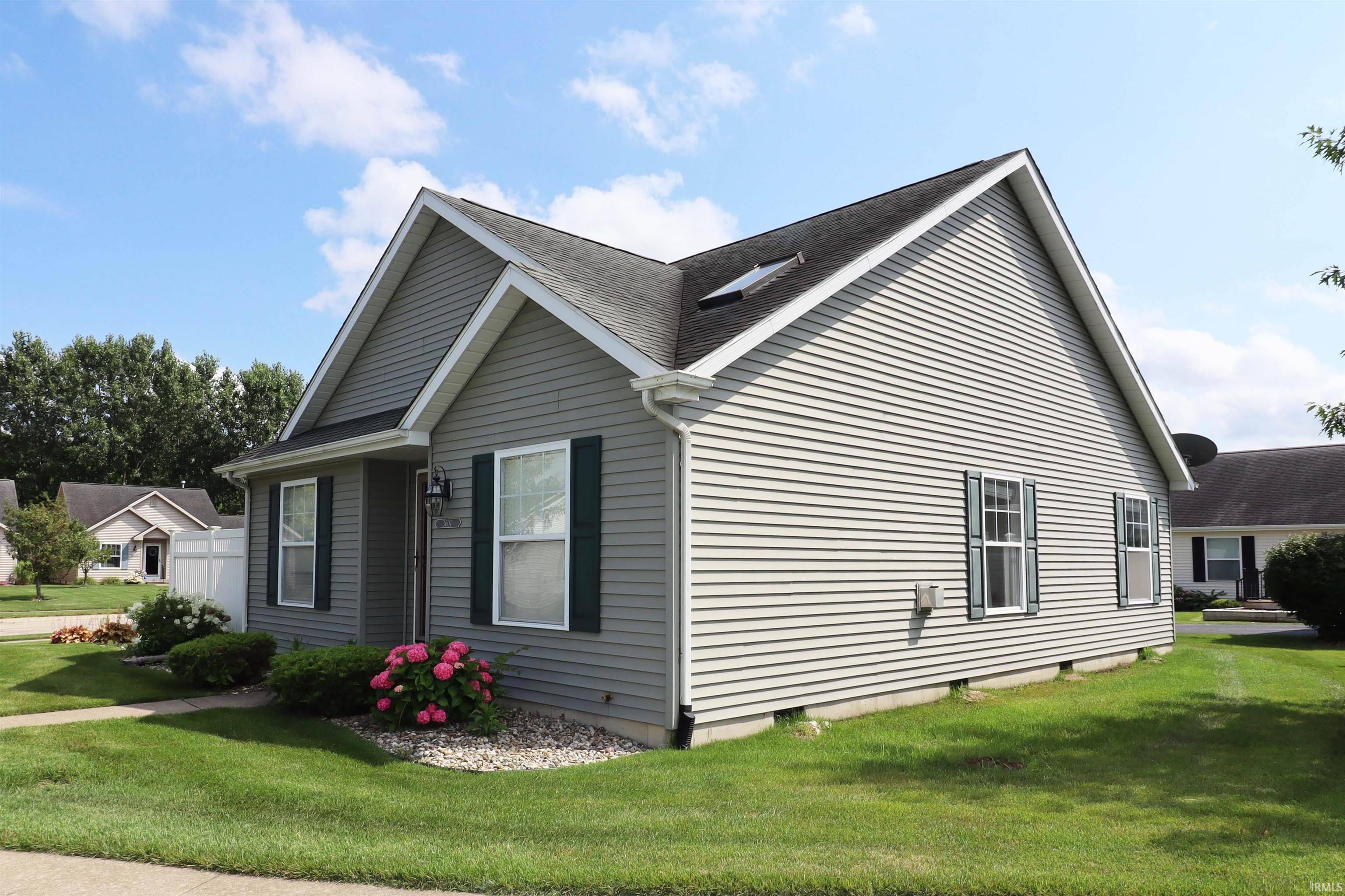 Mishawaka, IN 46545-9328,3607 Raleigh Court