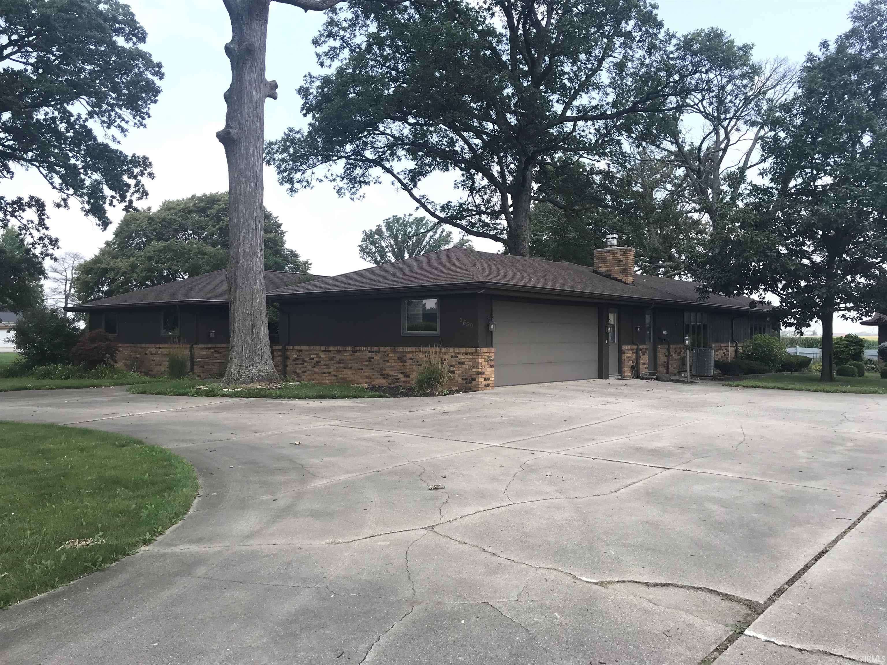 Ligonier, IN 46767,1550 W Union Street