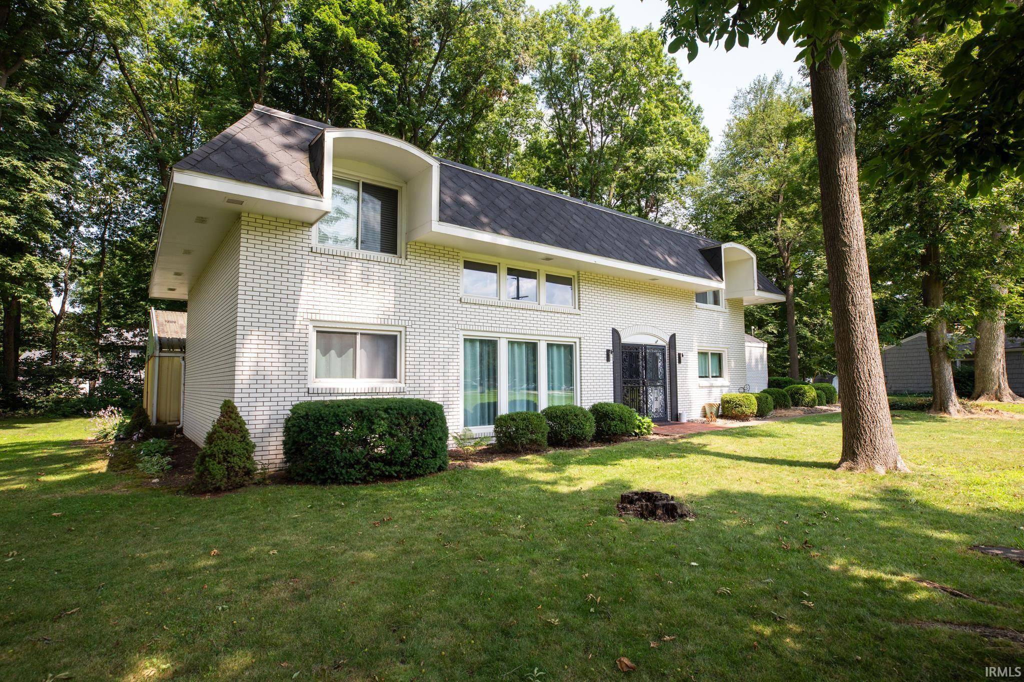 Plymouth, IN 46563-9032,11090 Manor Drive