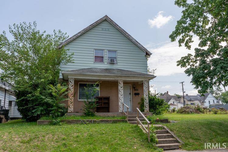 South Bend, IN 46613-2842,1510 Virginia Street