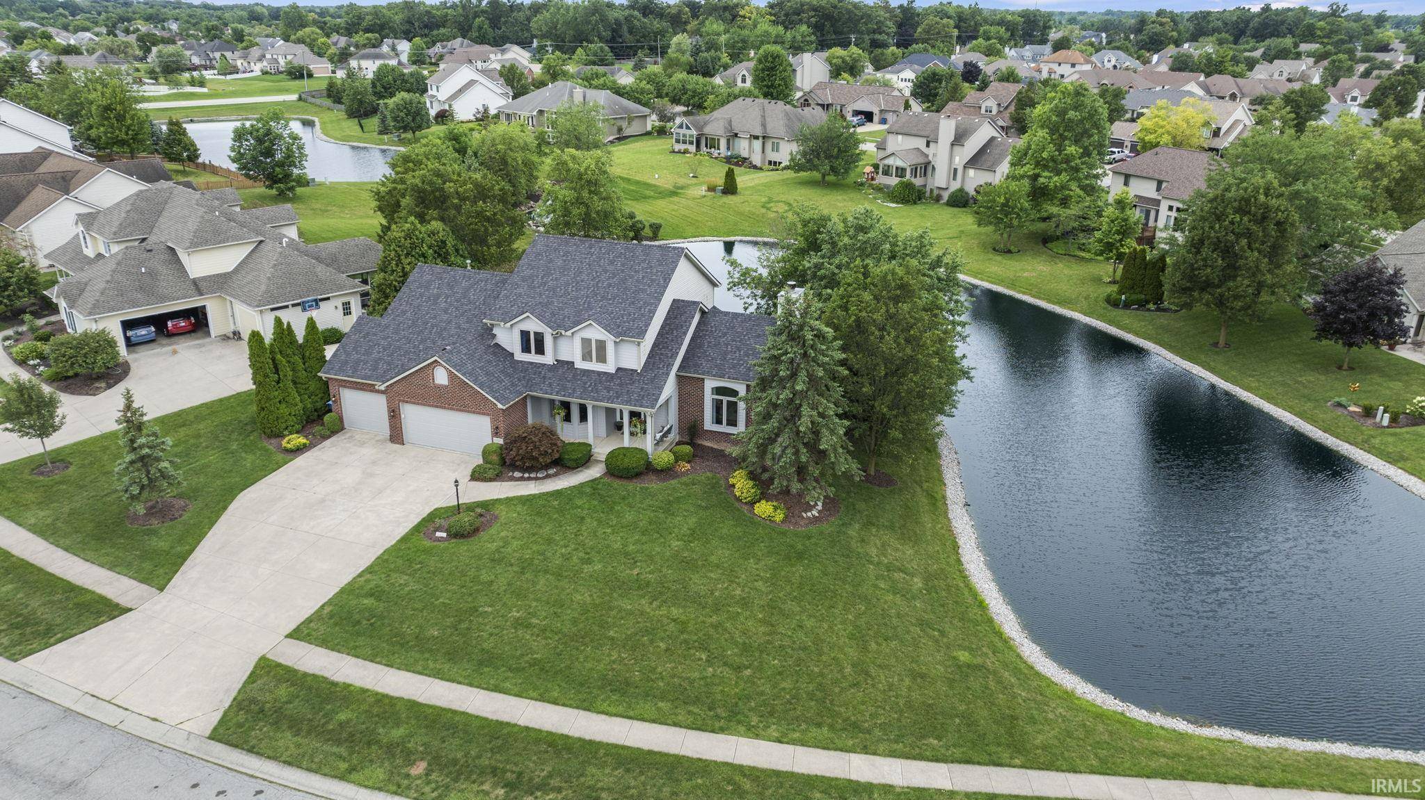 Fort Wayne, IN 46845,12825 Crystal Creek Parkway