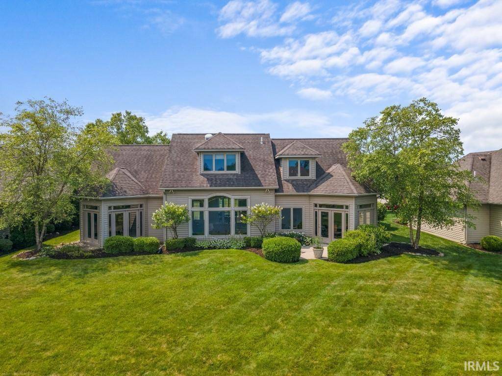 Huntertown, IN 46748-9222,110 Tawney Eagle Court