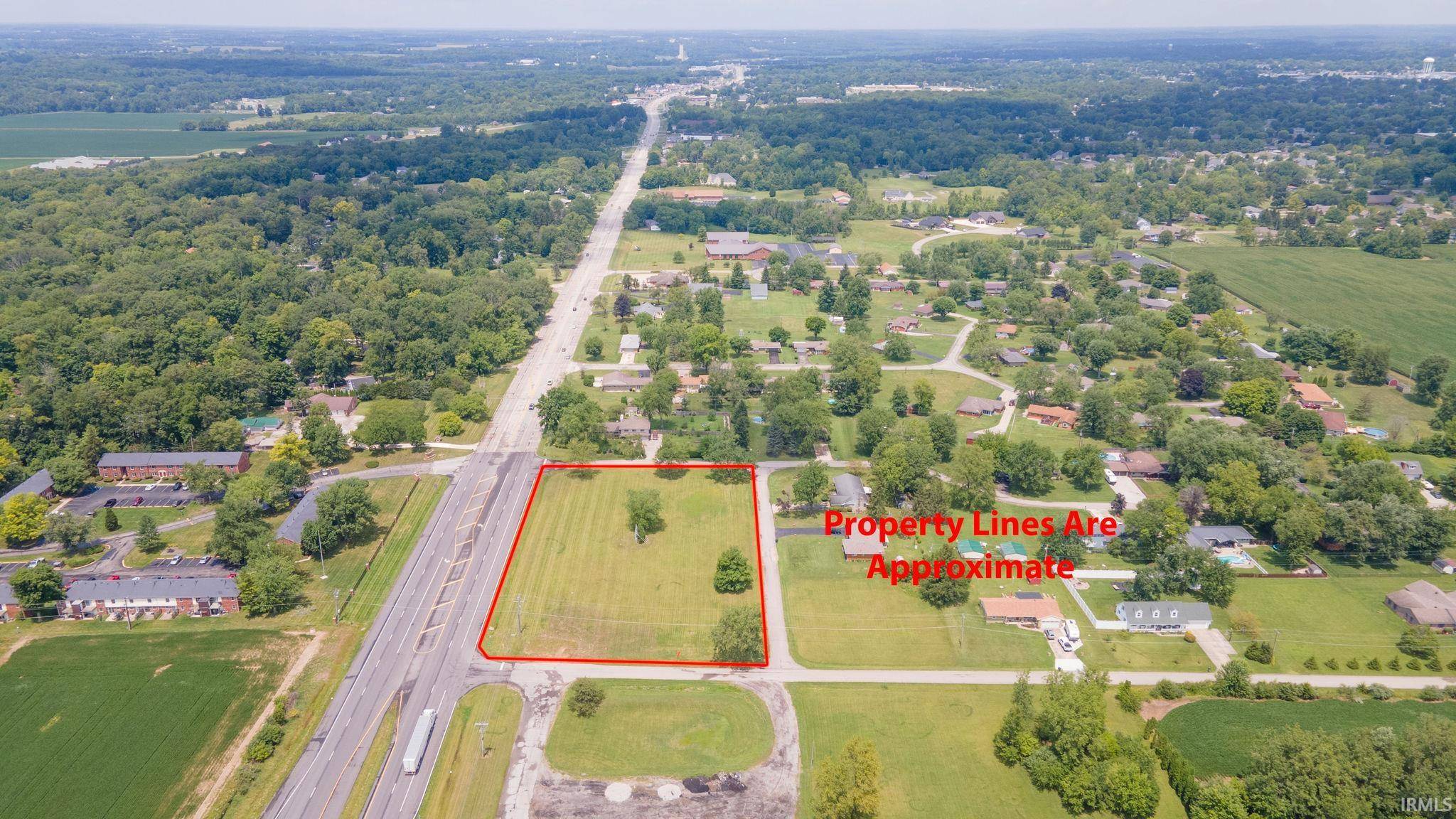 New Castle, IN 47362,4200 S Memorial Drive