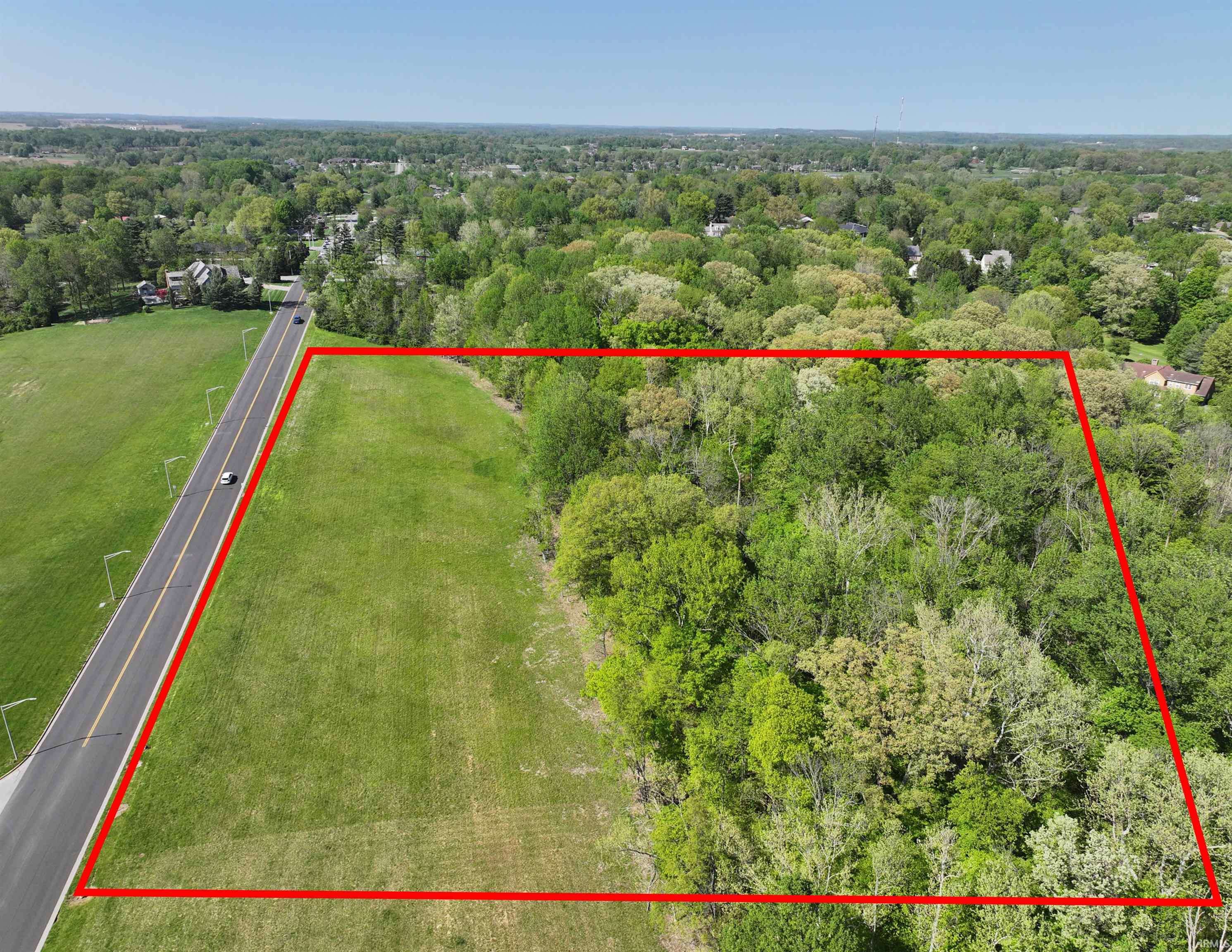 Jasper, IN 47546,0 Saint Charles (Lot 3) Street