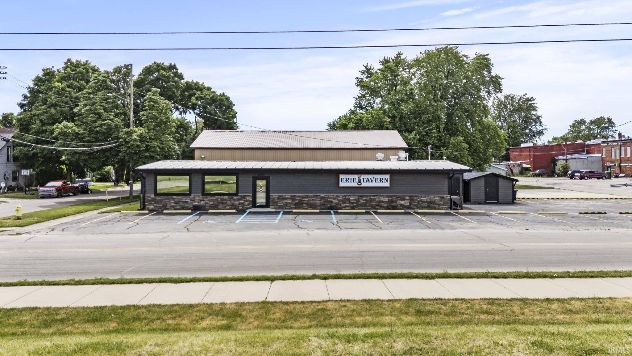 Huntington, IN 46750,770 E Franklin Street