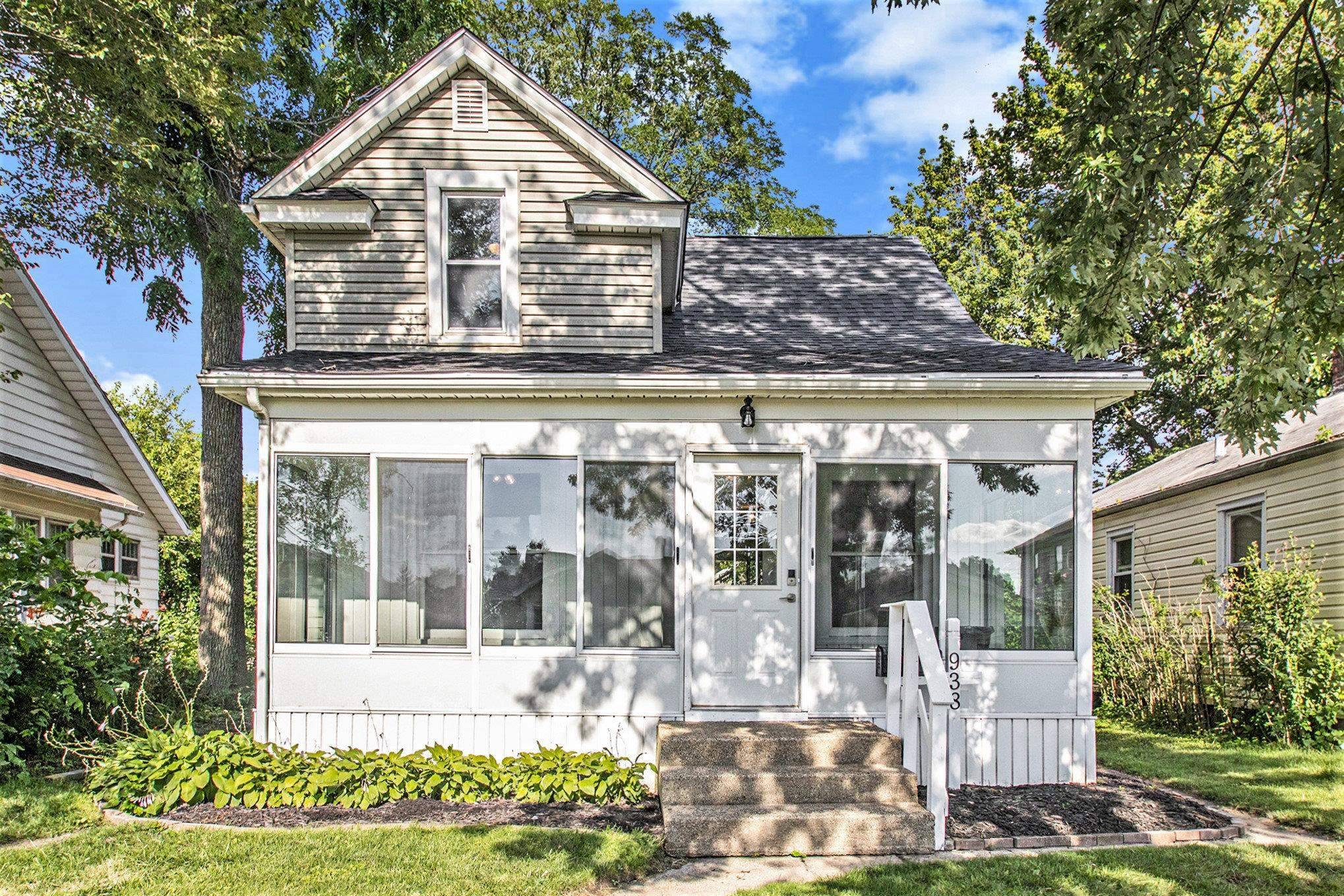 South Bend, IN 46615,938 Emerson Avenue