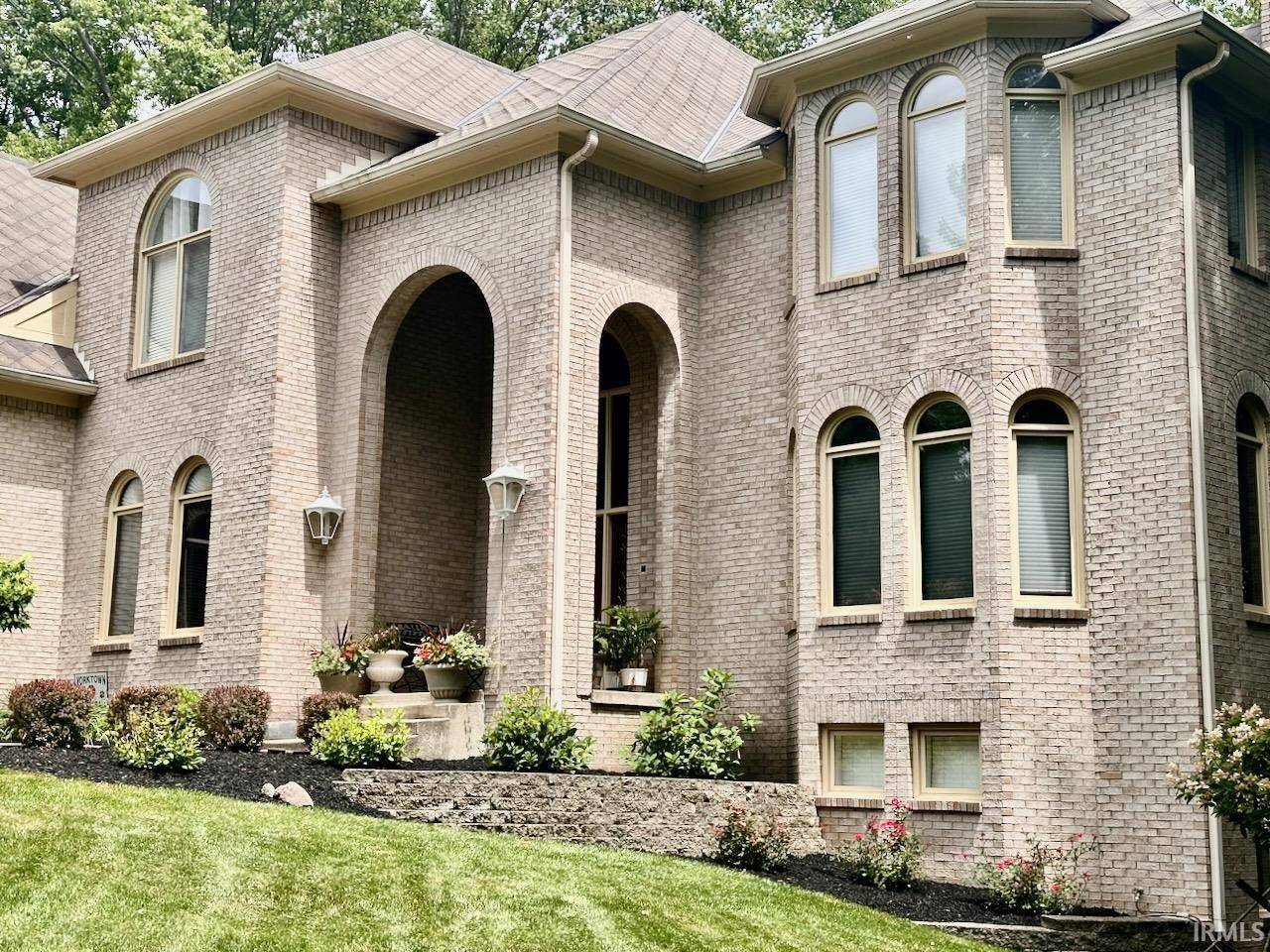 Muncie, IN 47304,5300 W Autumn Springs Court