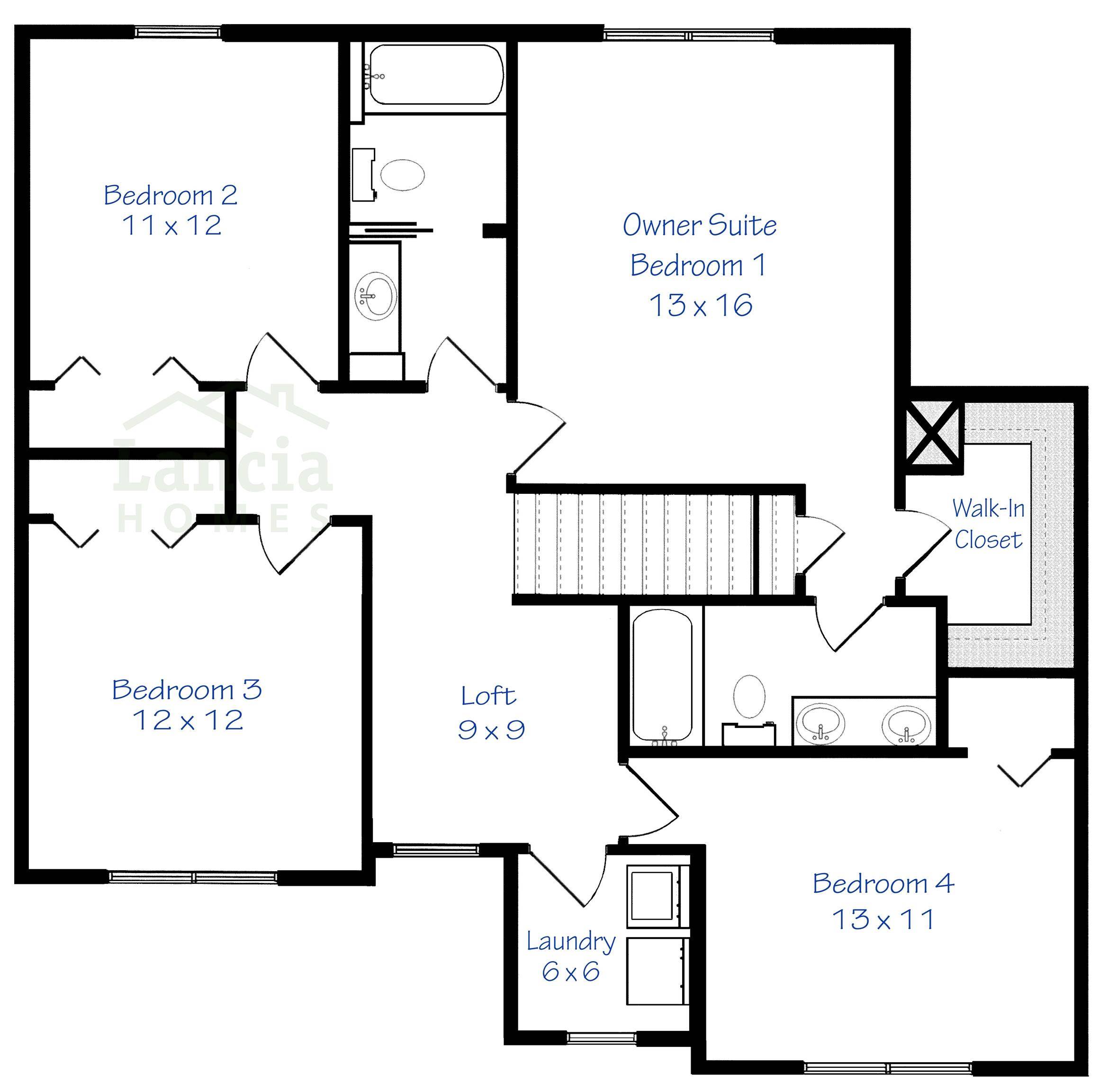 Fort Wayne, IN 46814,14385 Rimini Cove