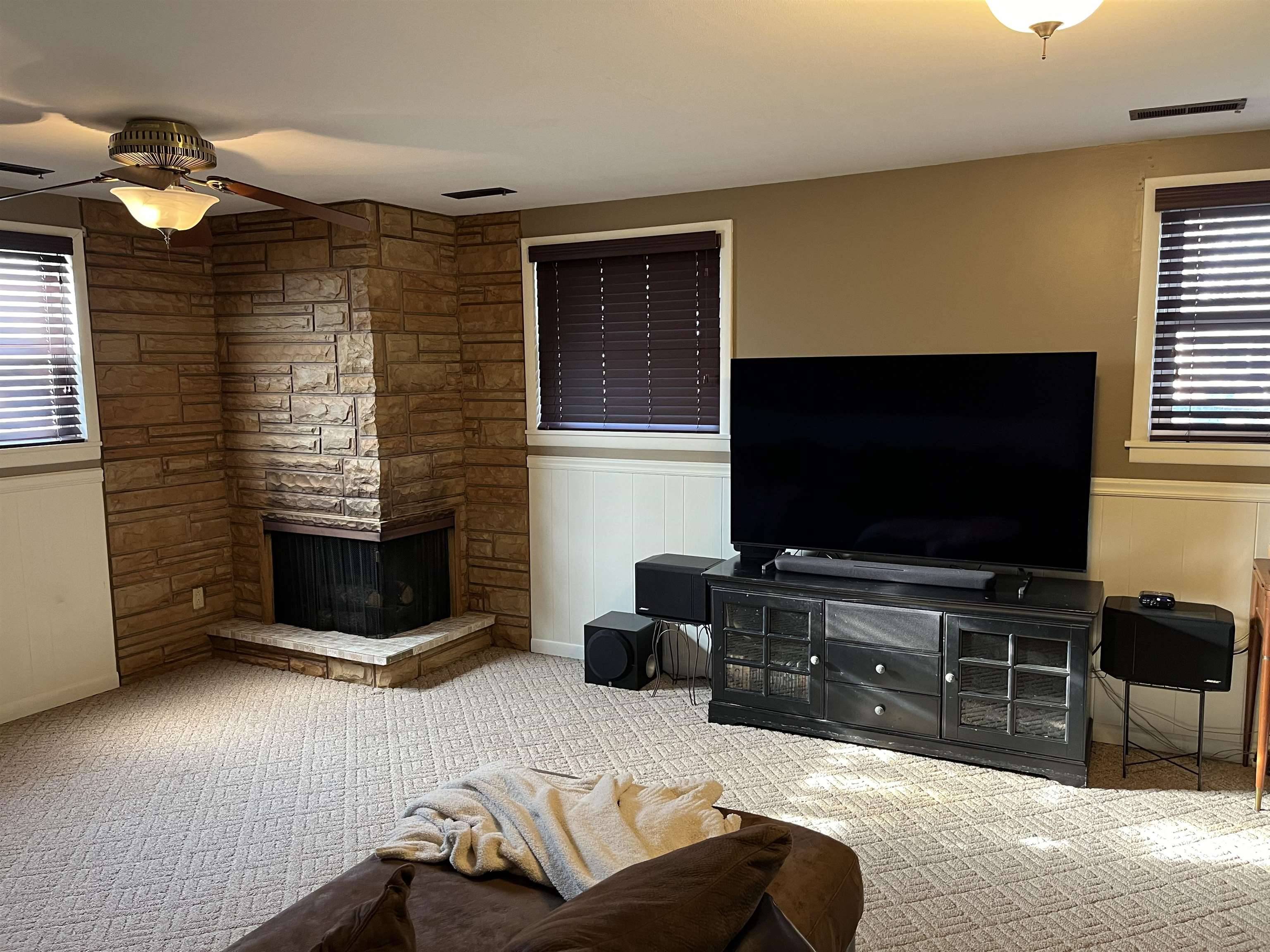 South Whitley, IN 46787,306 E Sunset Drive