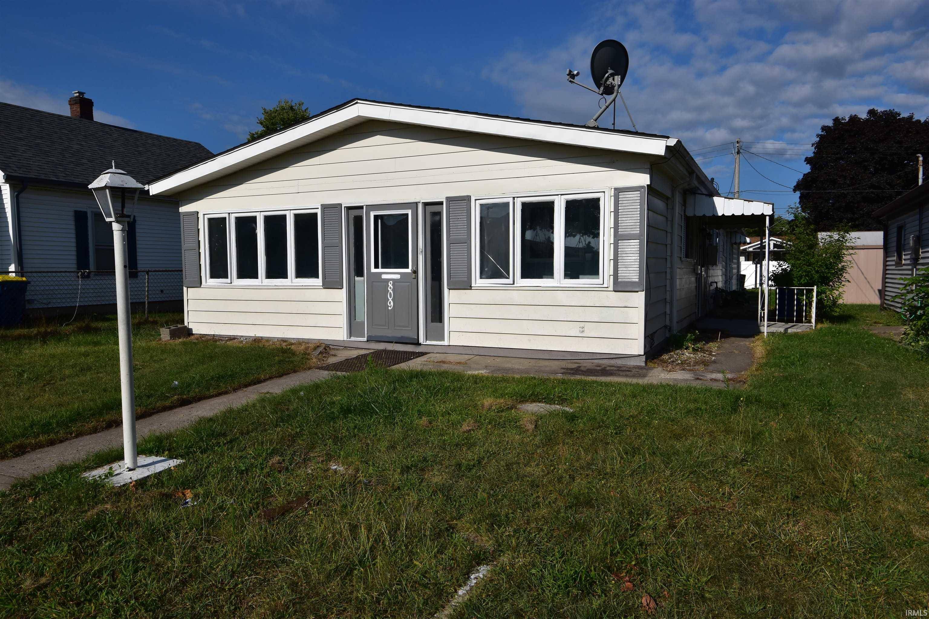 Mishawaka, IN 46544-4675,809 Reddick Street