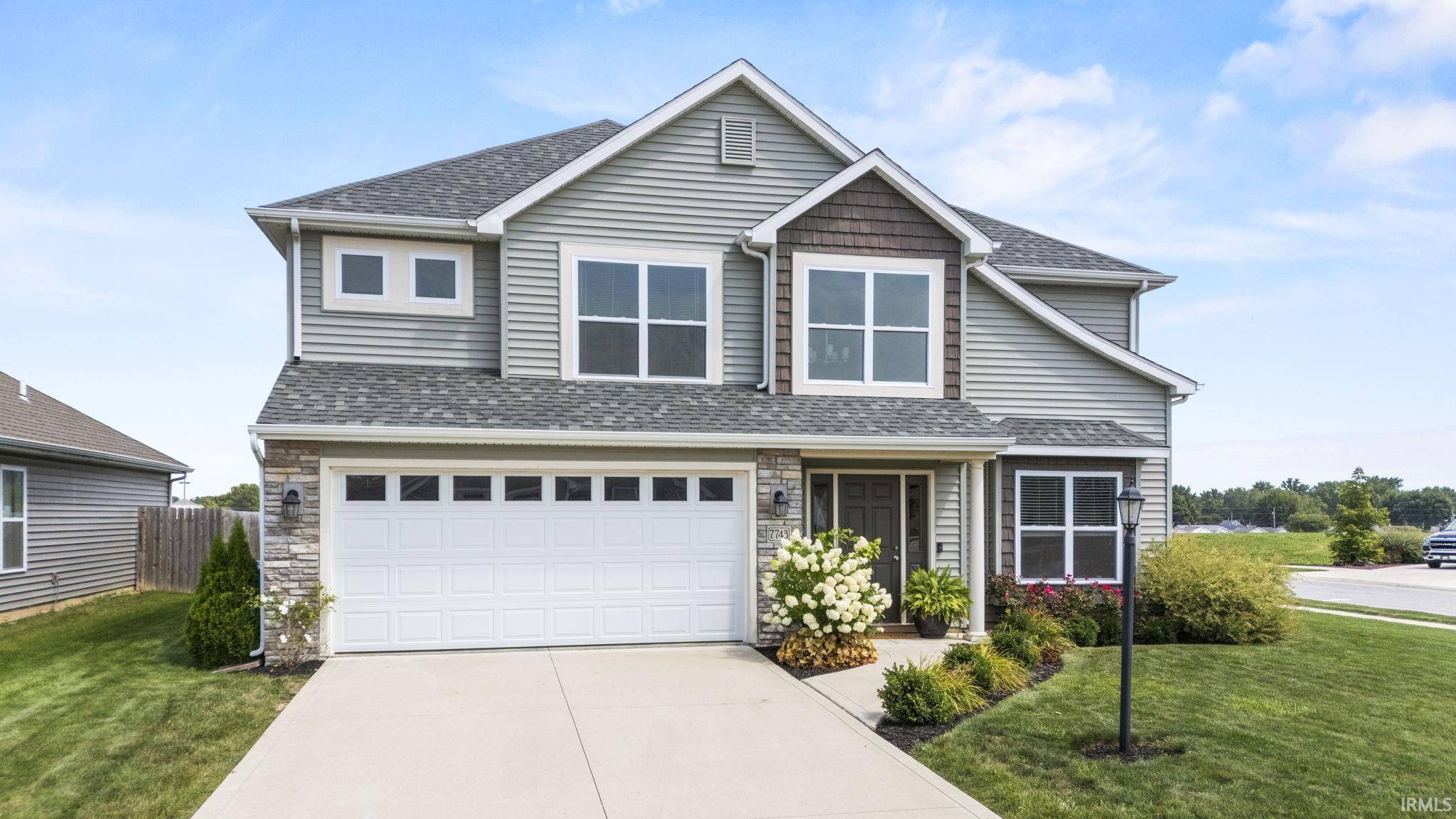 New Haven, IN 46774,7743 Crosswood Court