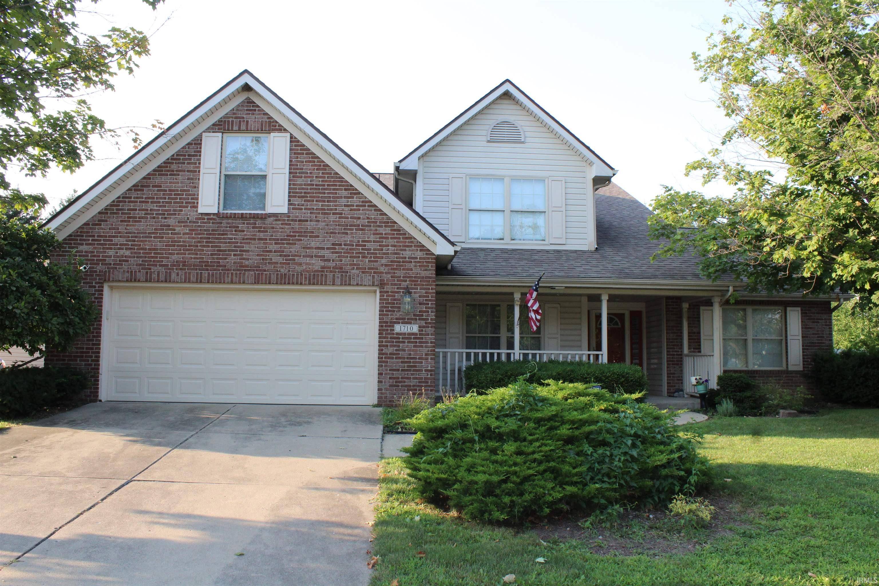 Lafayette, IN 47909,1710 Waterstone Dr Drive