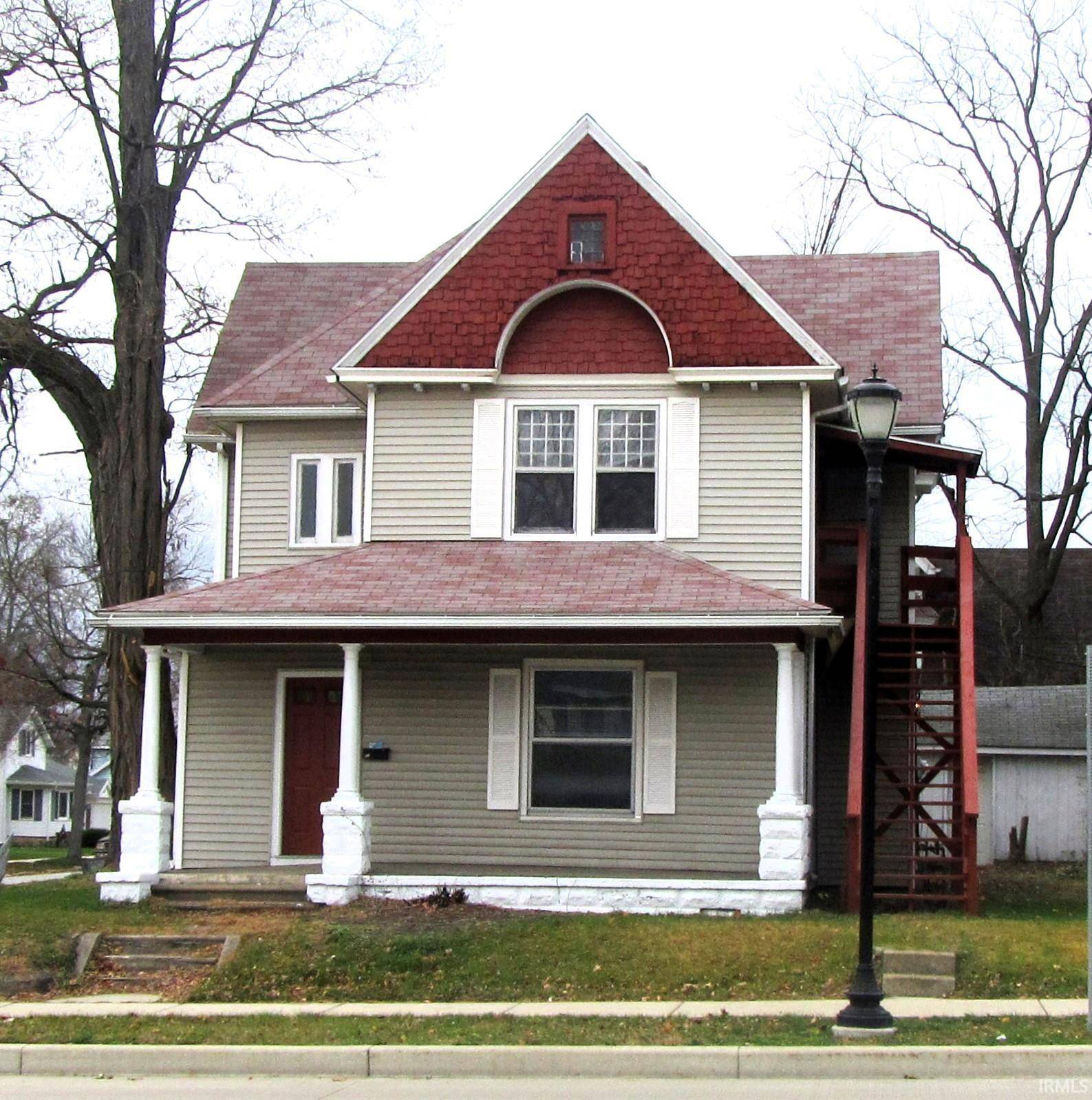 Mishawaka, IN 46545,803 N Main Street