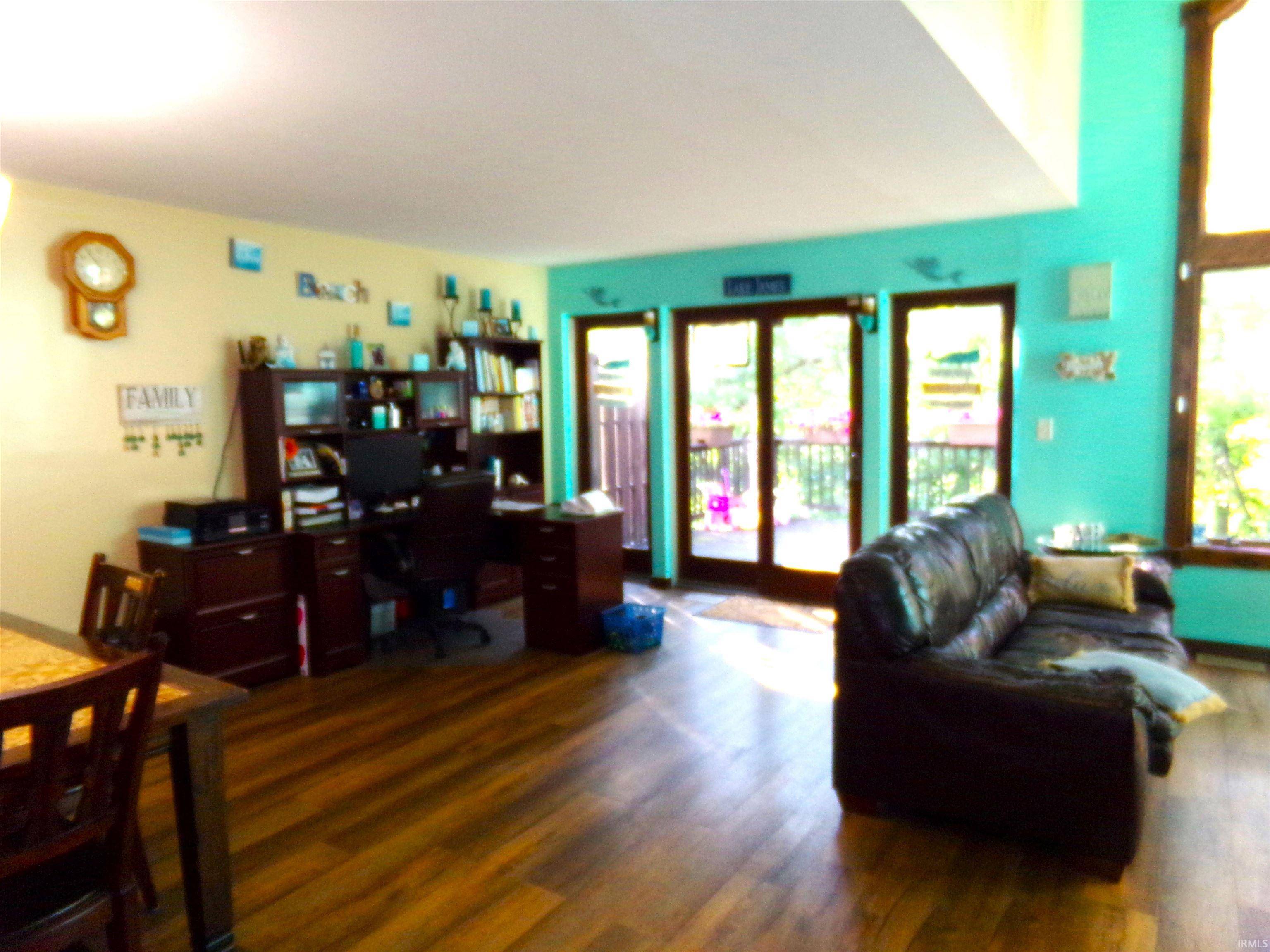 Fremont, IN 46737,35 LN 520B Lake James Unit 3