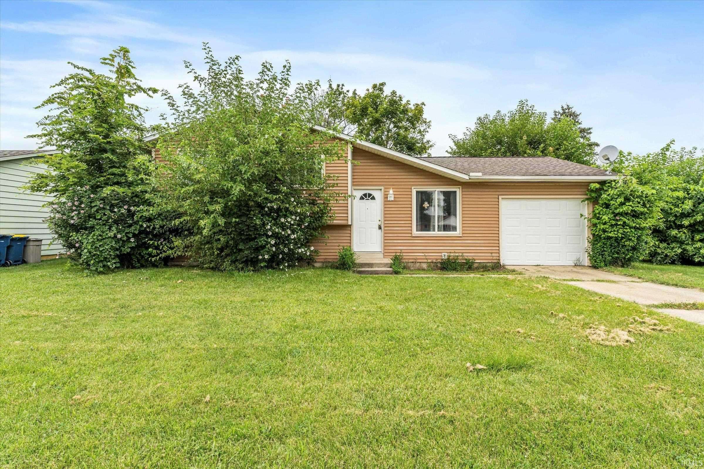 Mishawaka, IN 46544-6129,2718 Hampton Road