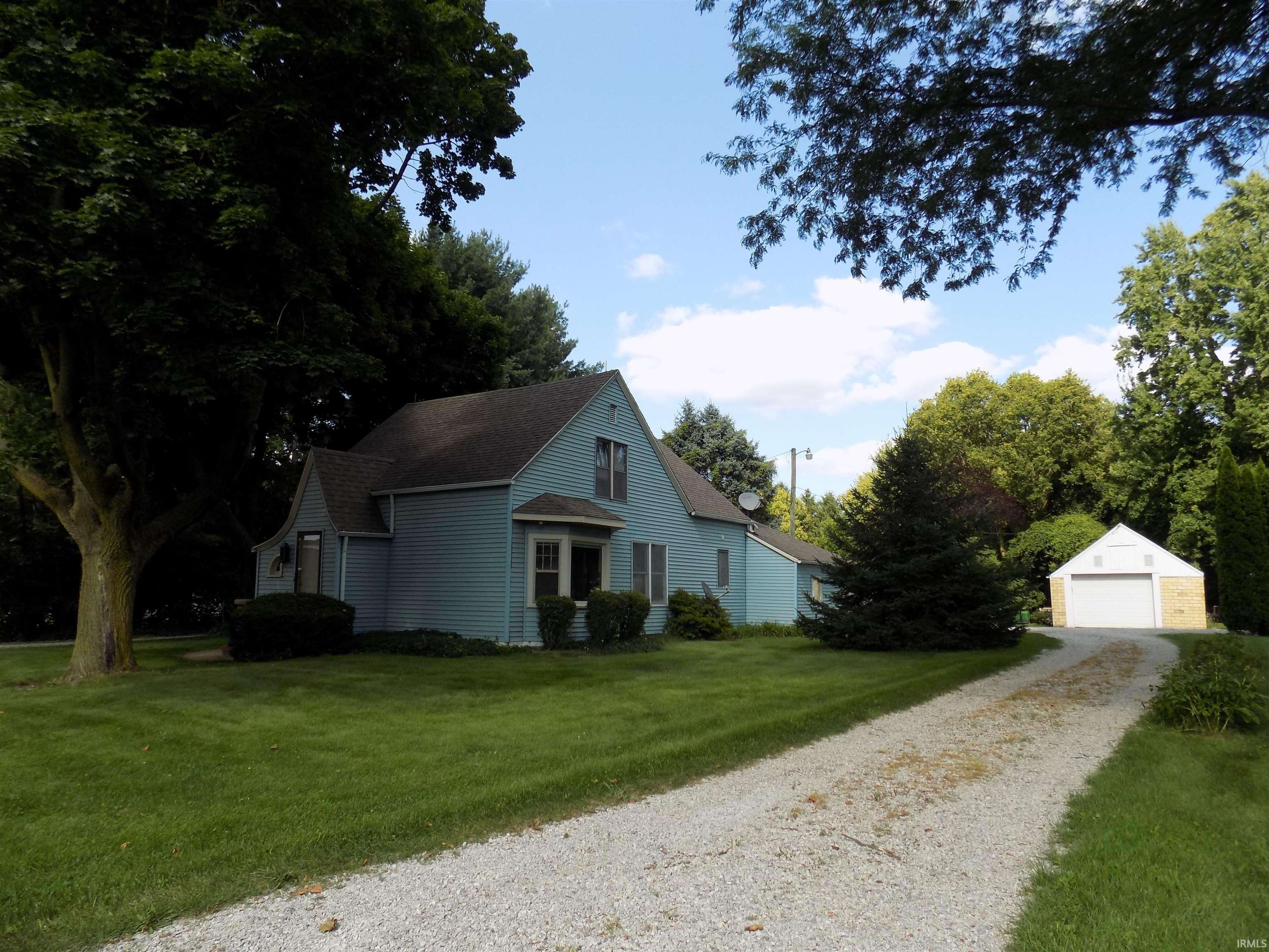 Goshen, IN 46526,60935 County Road 13