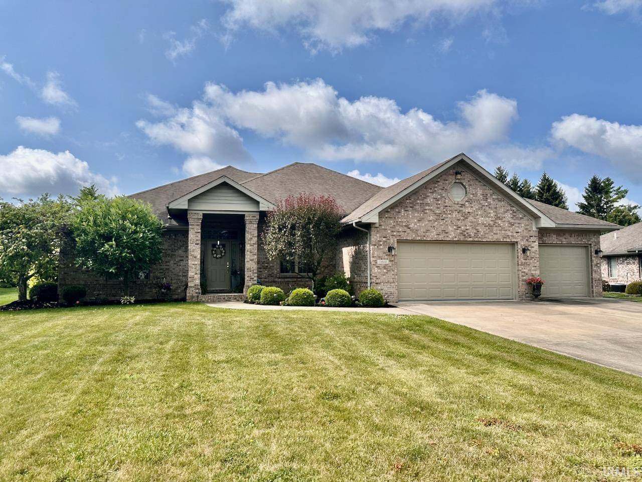 Muncie, IN 47304,7801 W Crooked Creek Court