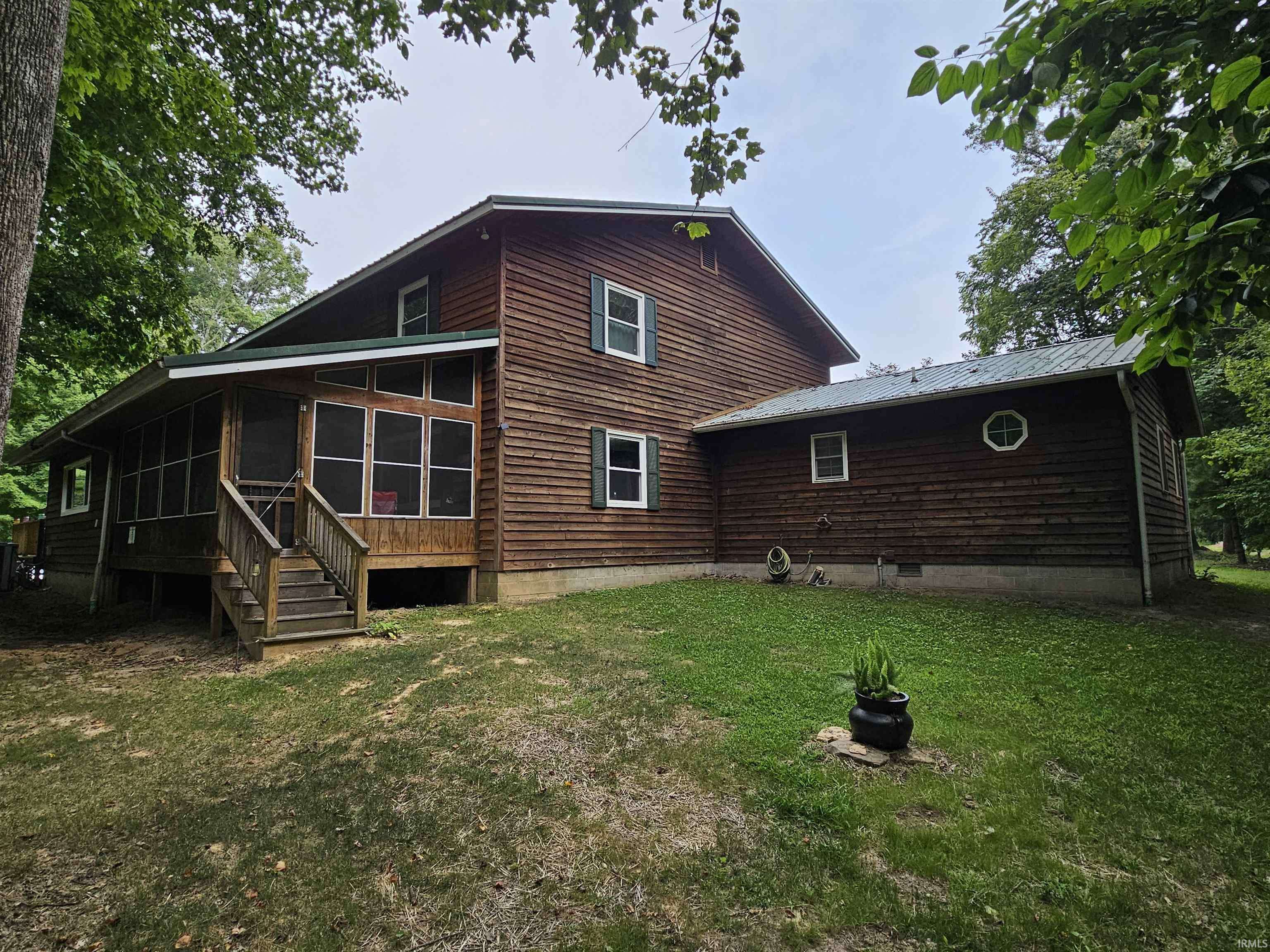 Washington, IN 47501,440 E 400 S Road