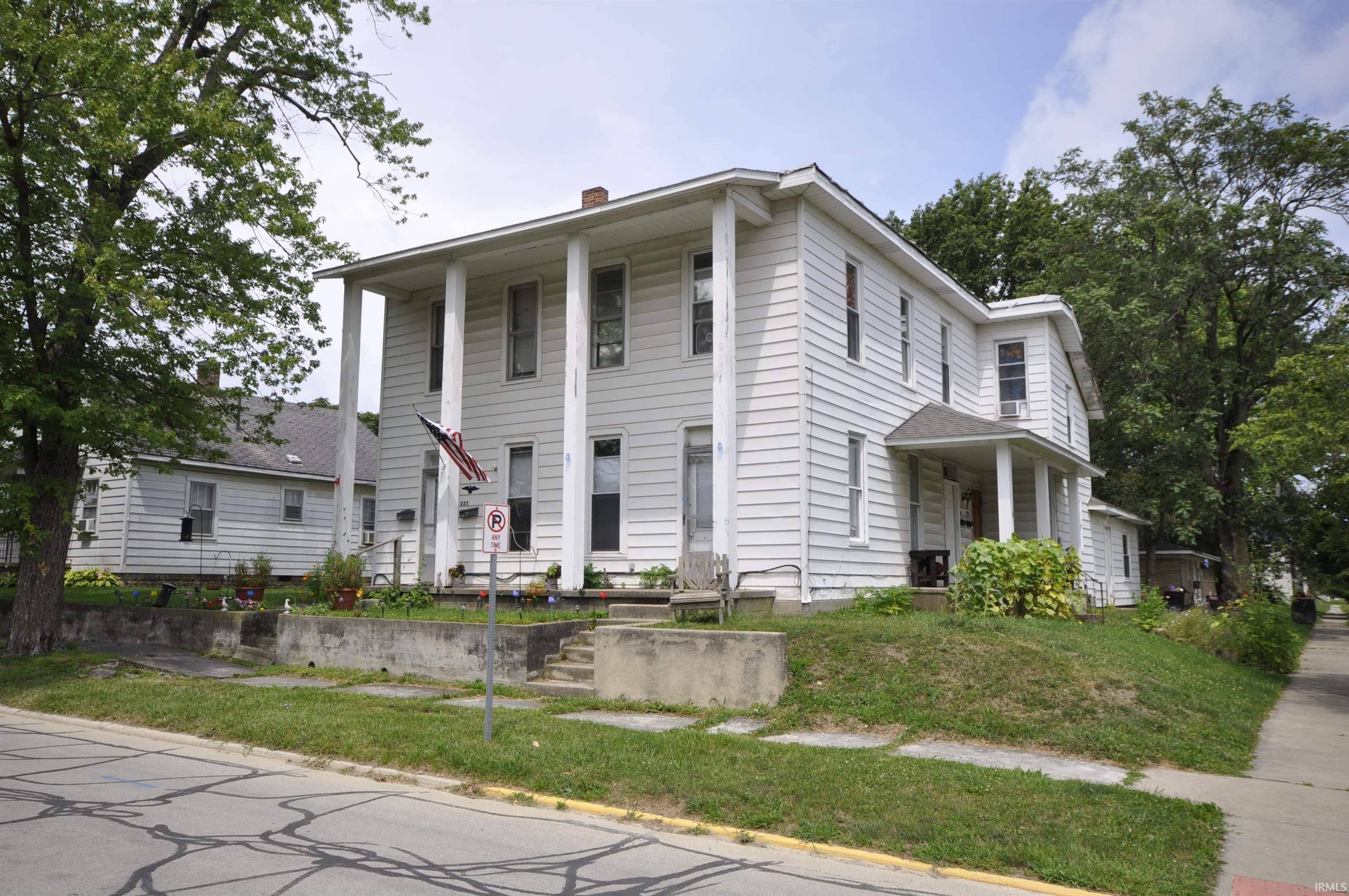 Winchester, IN 47394,225-227 Short Street