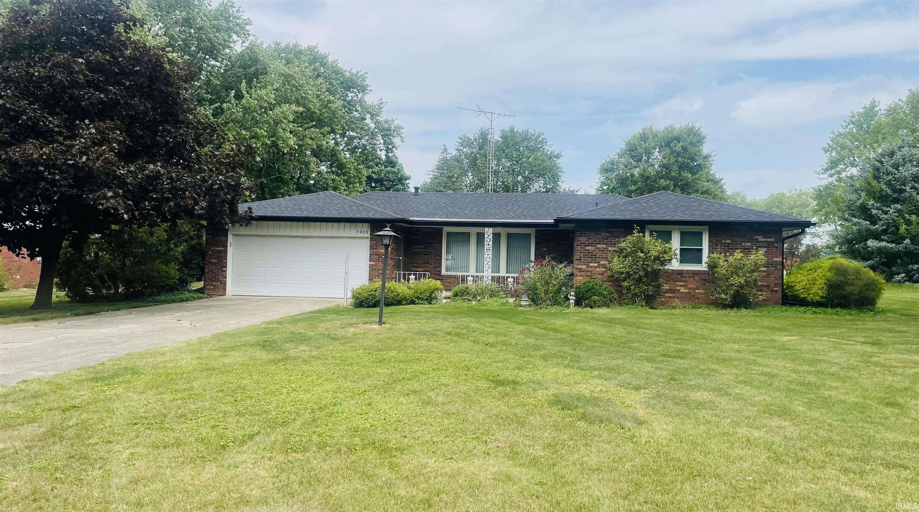 Muncie, IN 47303-9187,3008 E Chesterfield Lane