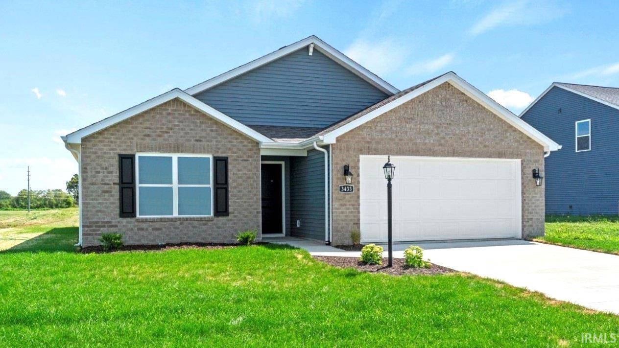 Waterloo, IN 46793,3433 Fawn Creek Boulevard