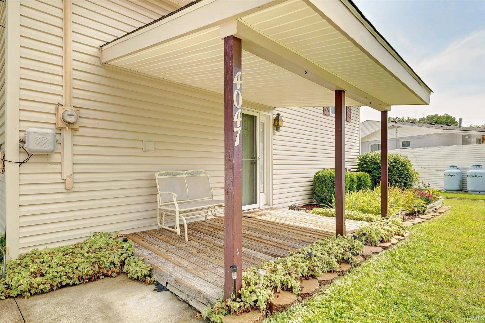 Unionville, IN 47468,4047 Salmon Harbor Road