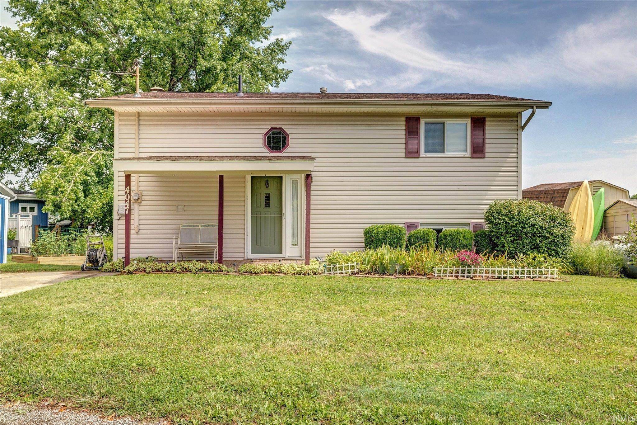 Unionville, IN 47468,4047 Salmon Harbor Road