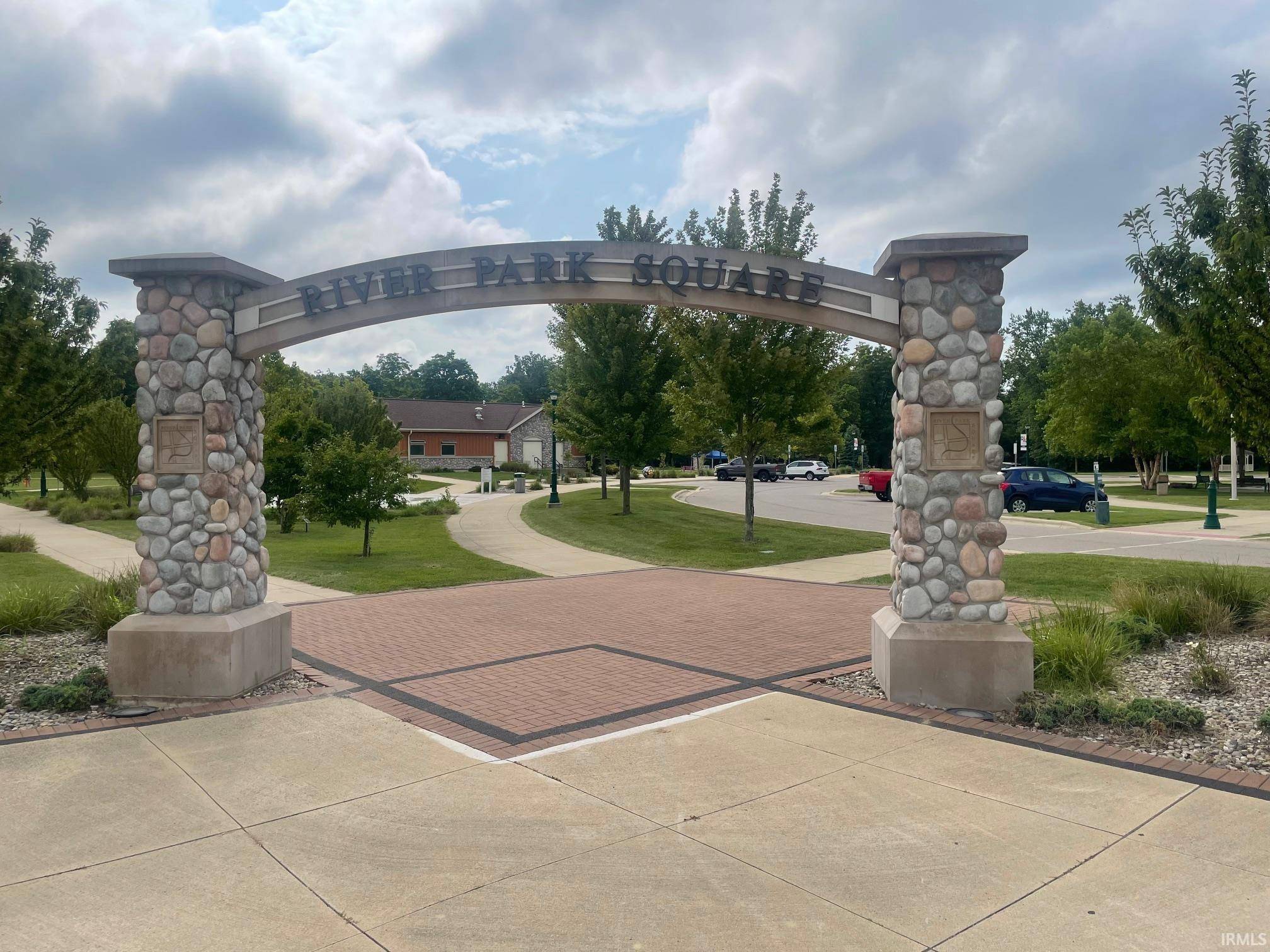 Plymouth, IN 46563,113 - 125 E LaPorte Street