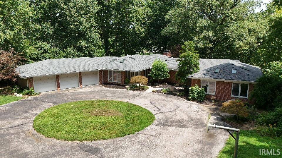 Vincennes, IN 47591,2600 Ridge Road