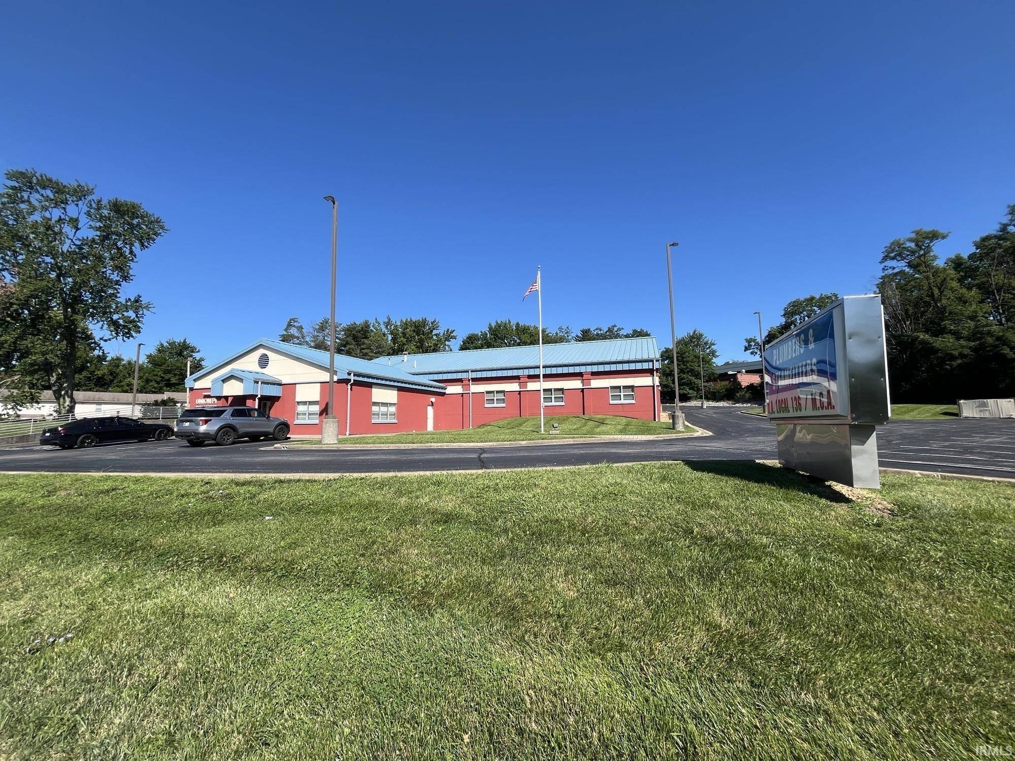 Bloomington, IN 47403,1650 W Bloomfield Road