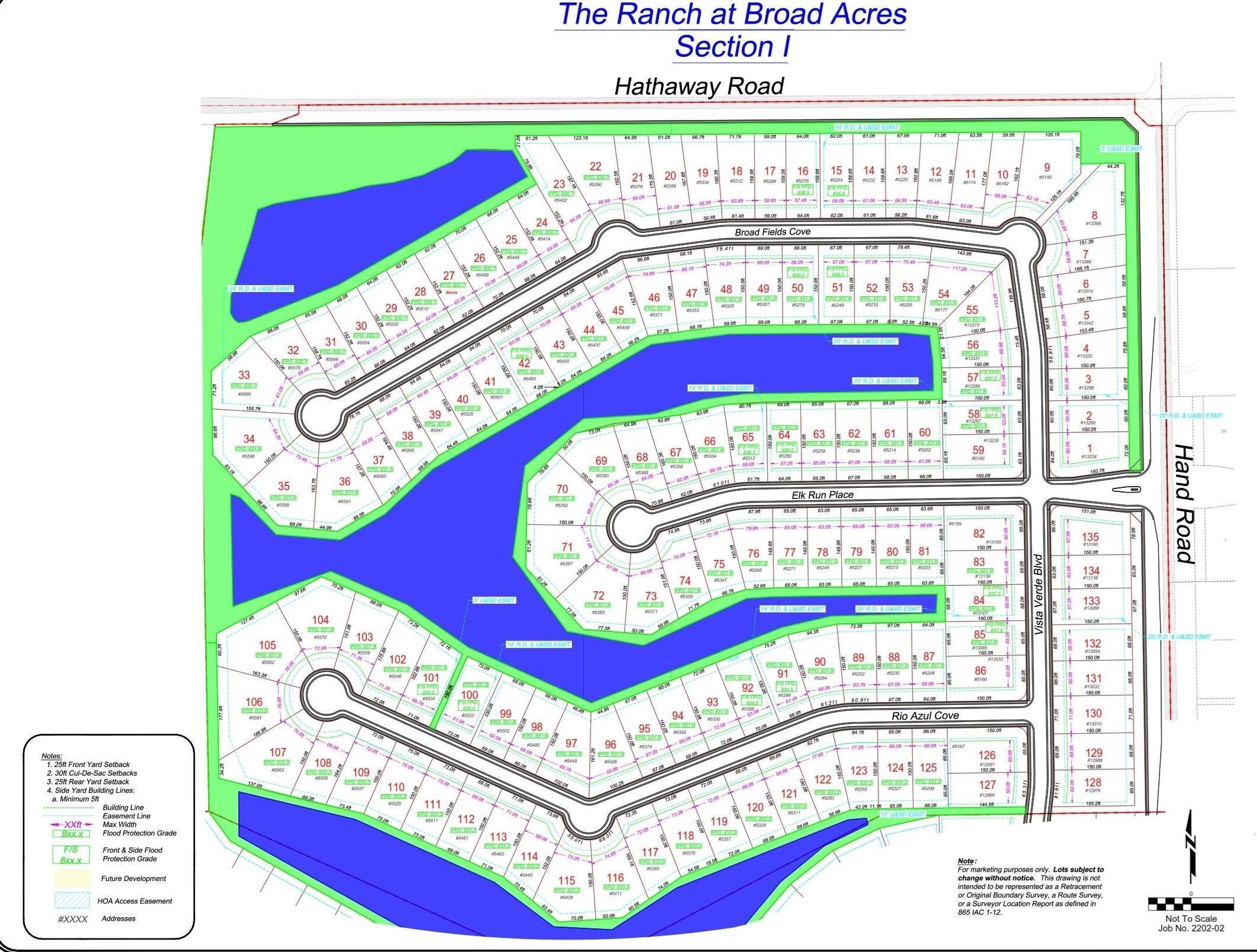 Fort Wayne, IN 46818,13289 Vista Verde Boulevard #57