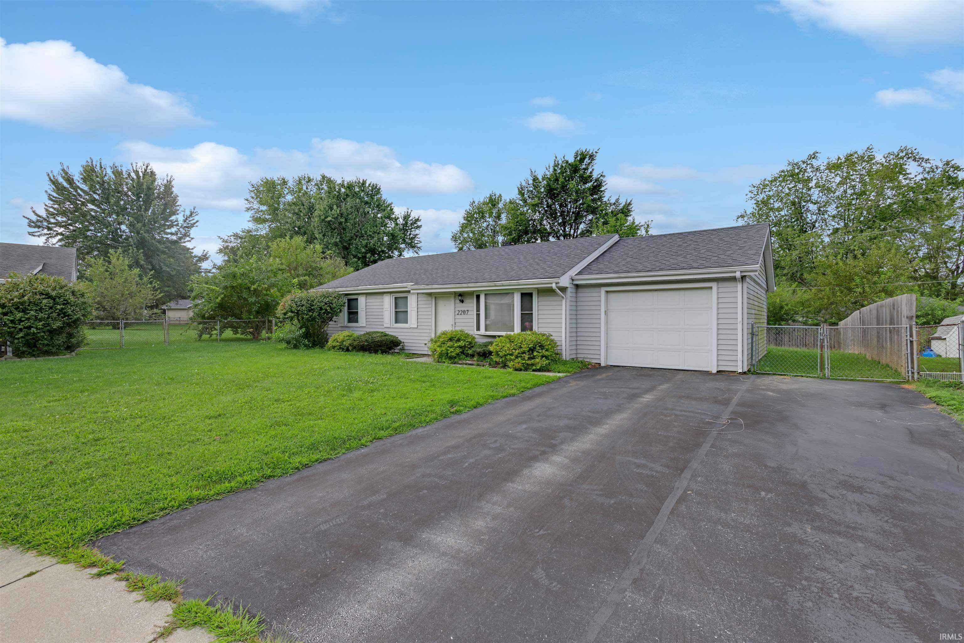 Kokomo, IN 46902,2207 Anjou Court