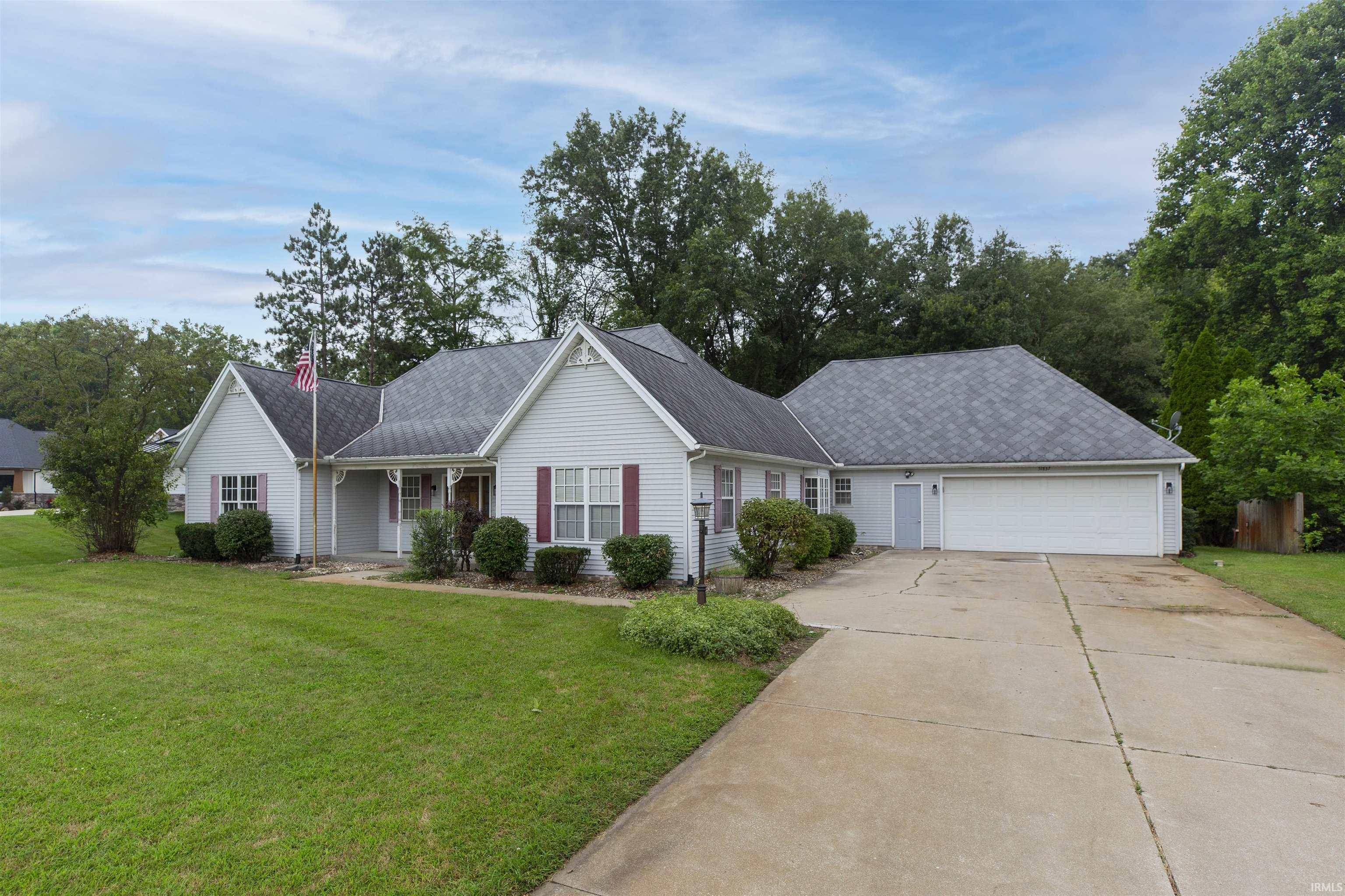 Granger, IN 46530,51837 Pebble Brooke Drive #228
