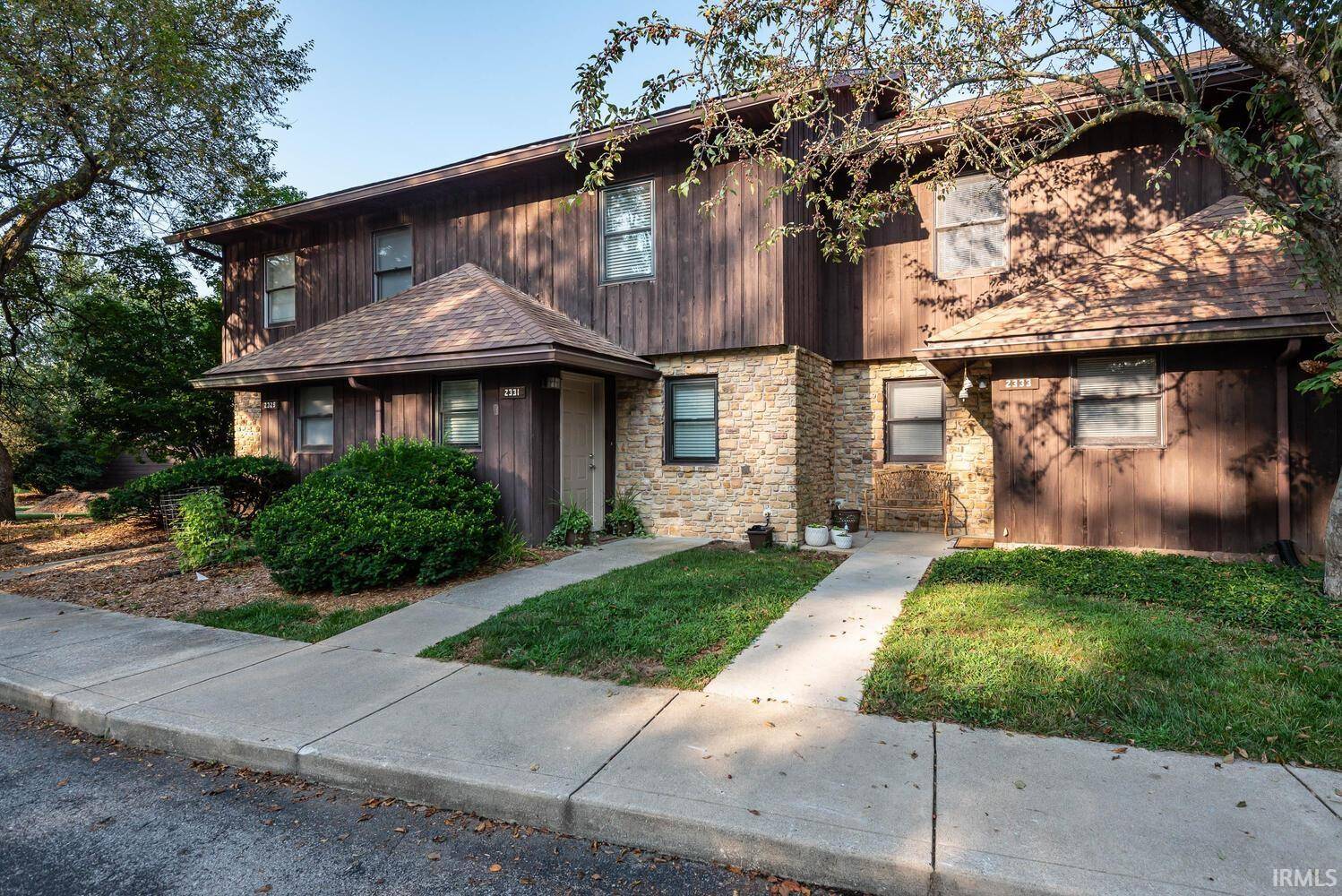 Bloomington, IN 47401,2331 E Winding Brook Circle