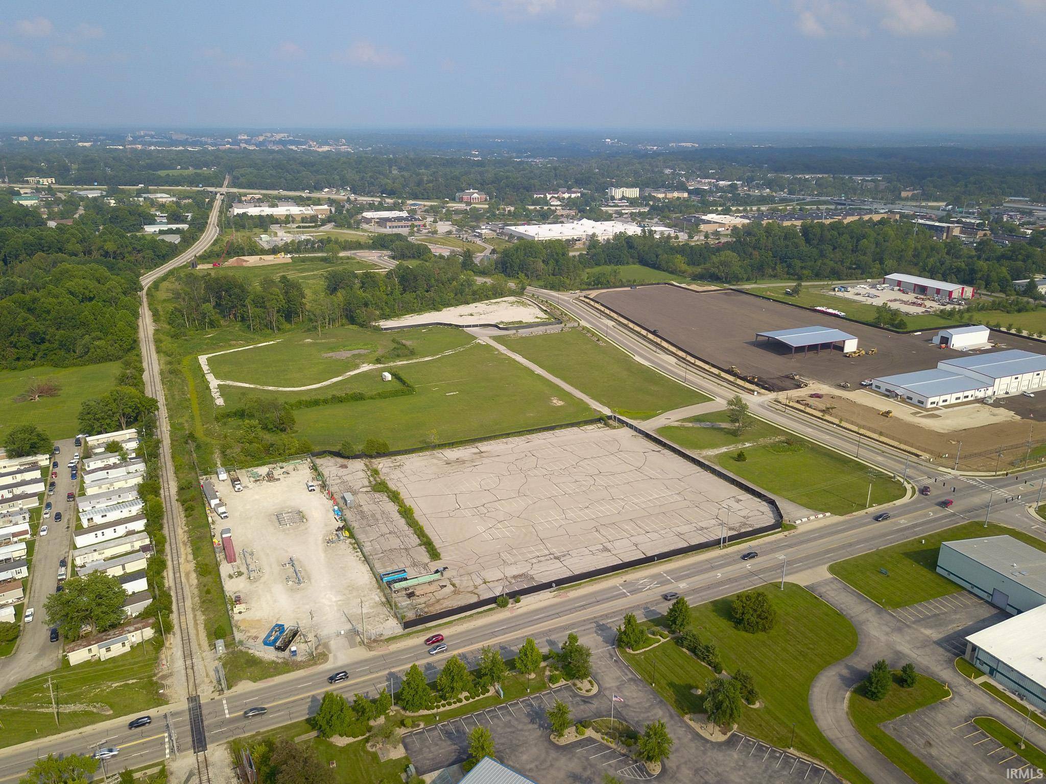 Bloomington, IN 47404,3432 W Profile Parkway