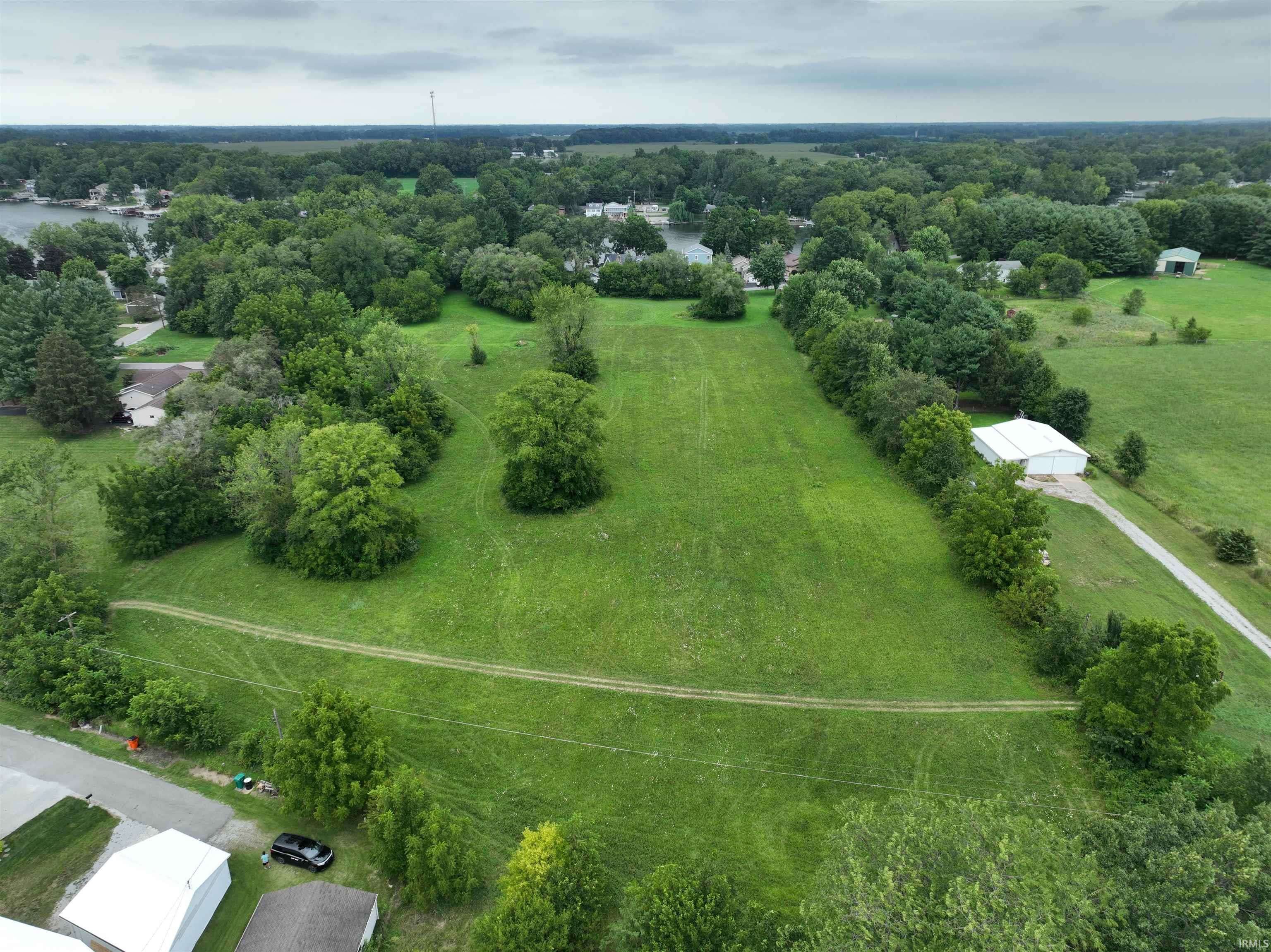 Monticello, IN 47960,Lot 3 N Shore Acres Court