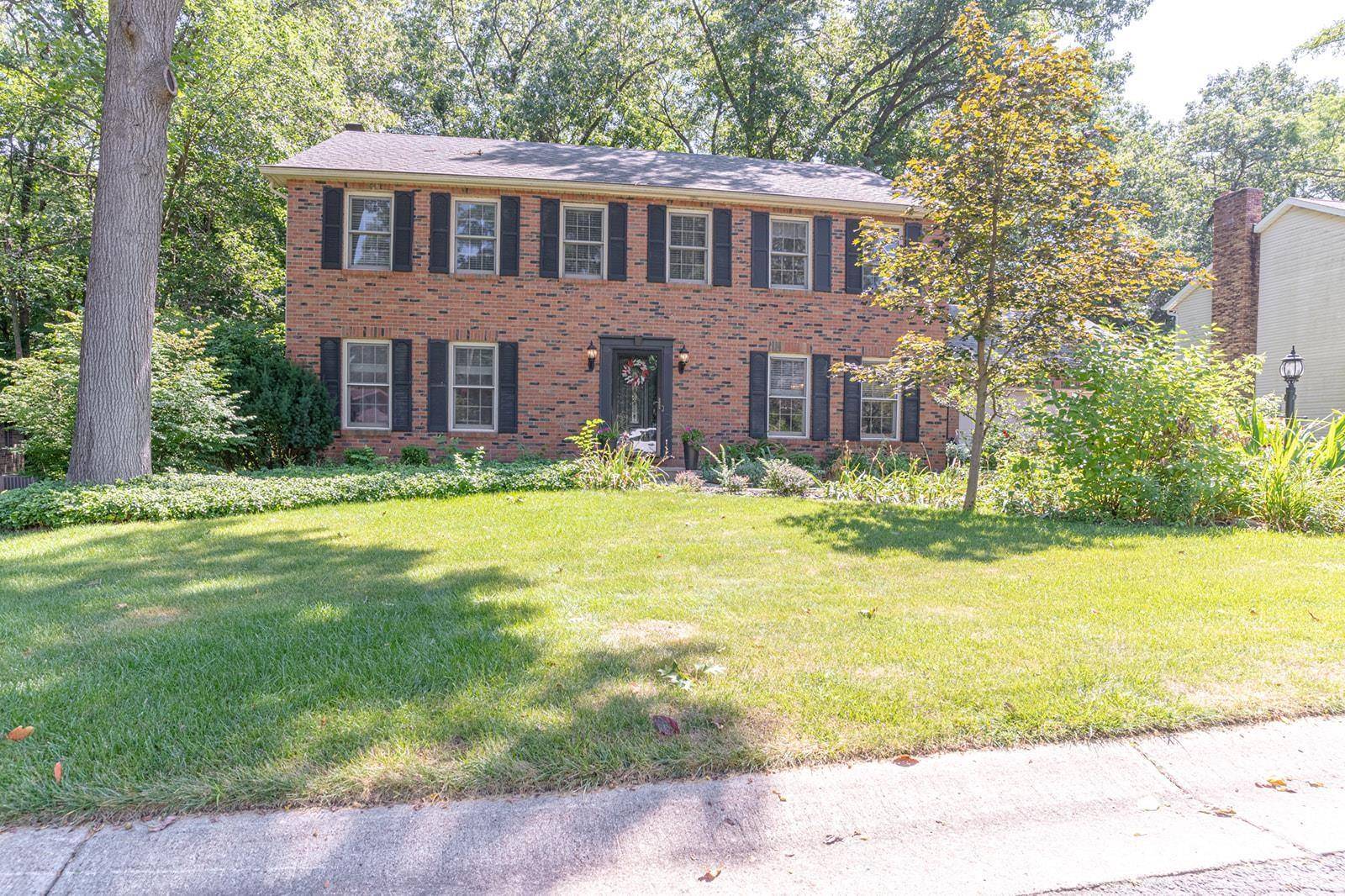 Granger, IN 46530-8506,50618 Sorrel Drive