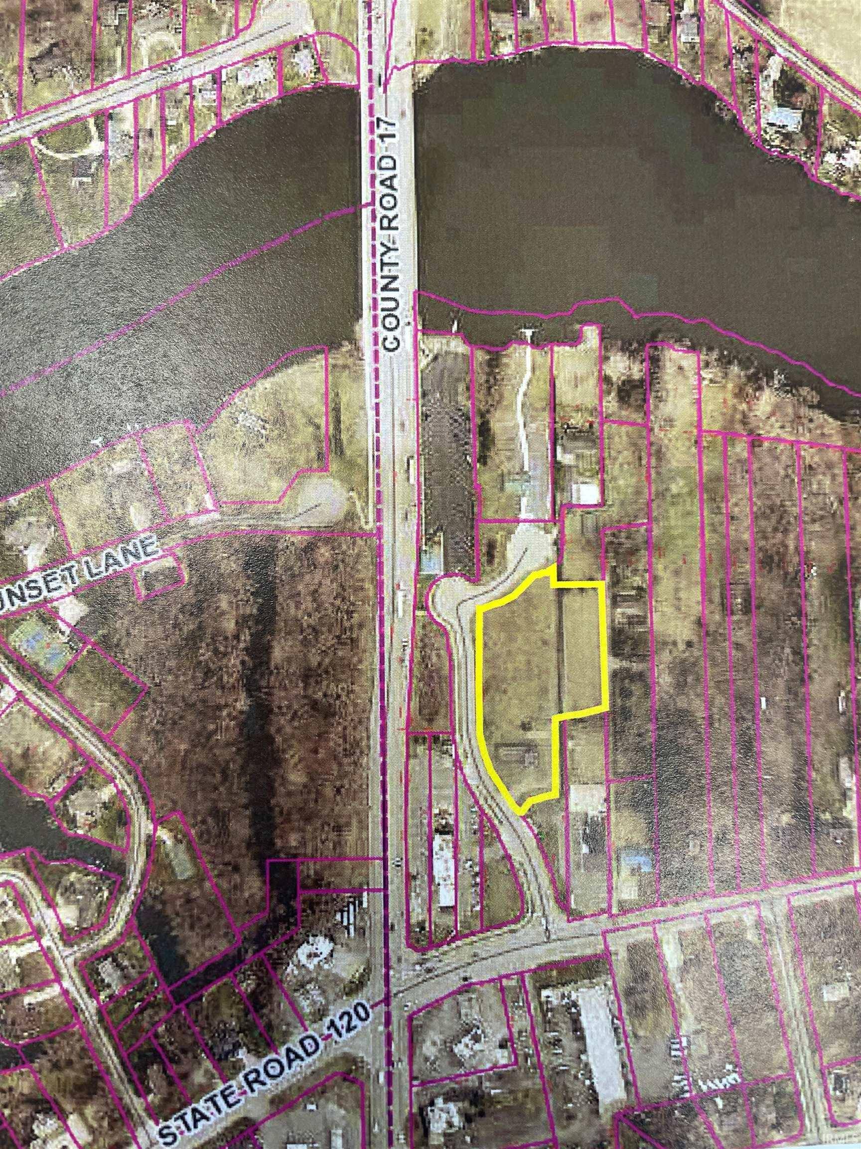 Elkhart, IN 46516,21835 State Road 120