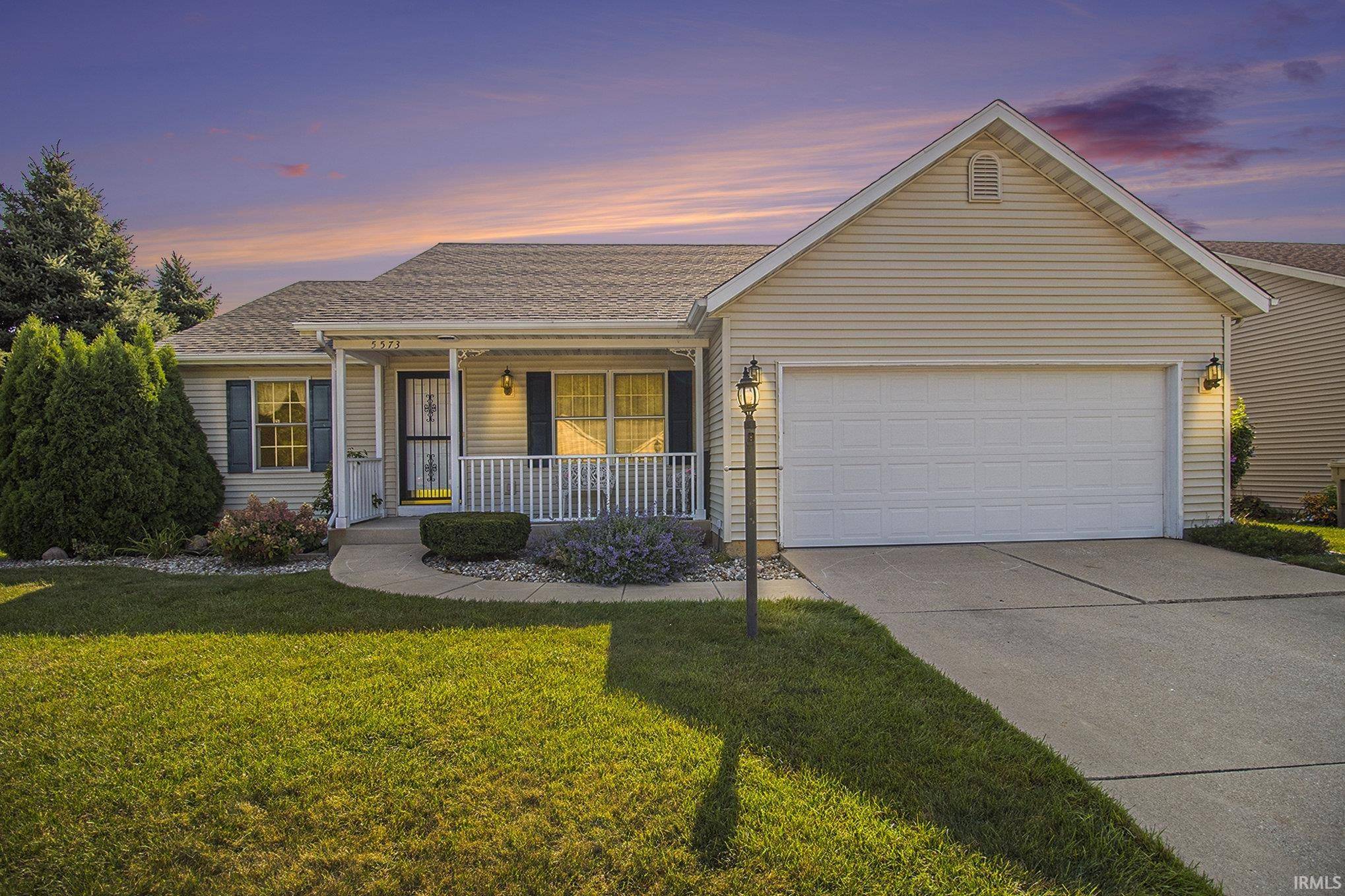 South Bend, IN 46614-5584,5573 Place Drive