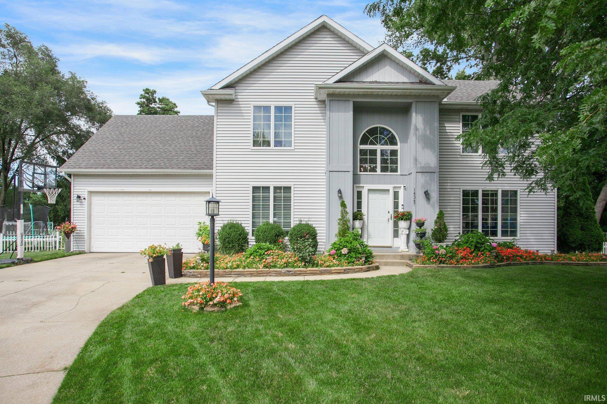 Mishawaka, IN 46545,14347 Pheasant Court