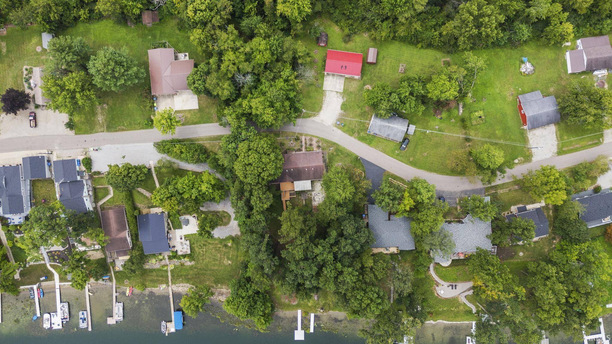 Columbia City, IN 46725-8980,2195 E Crampton Road