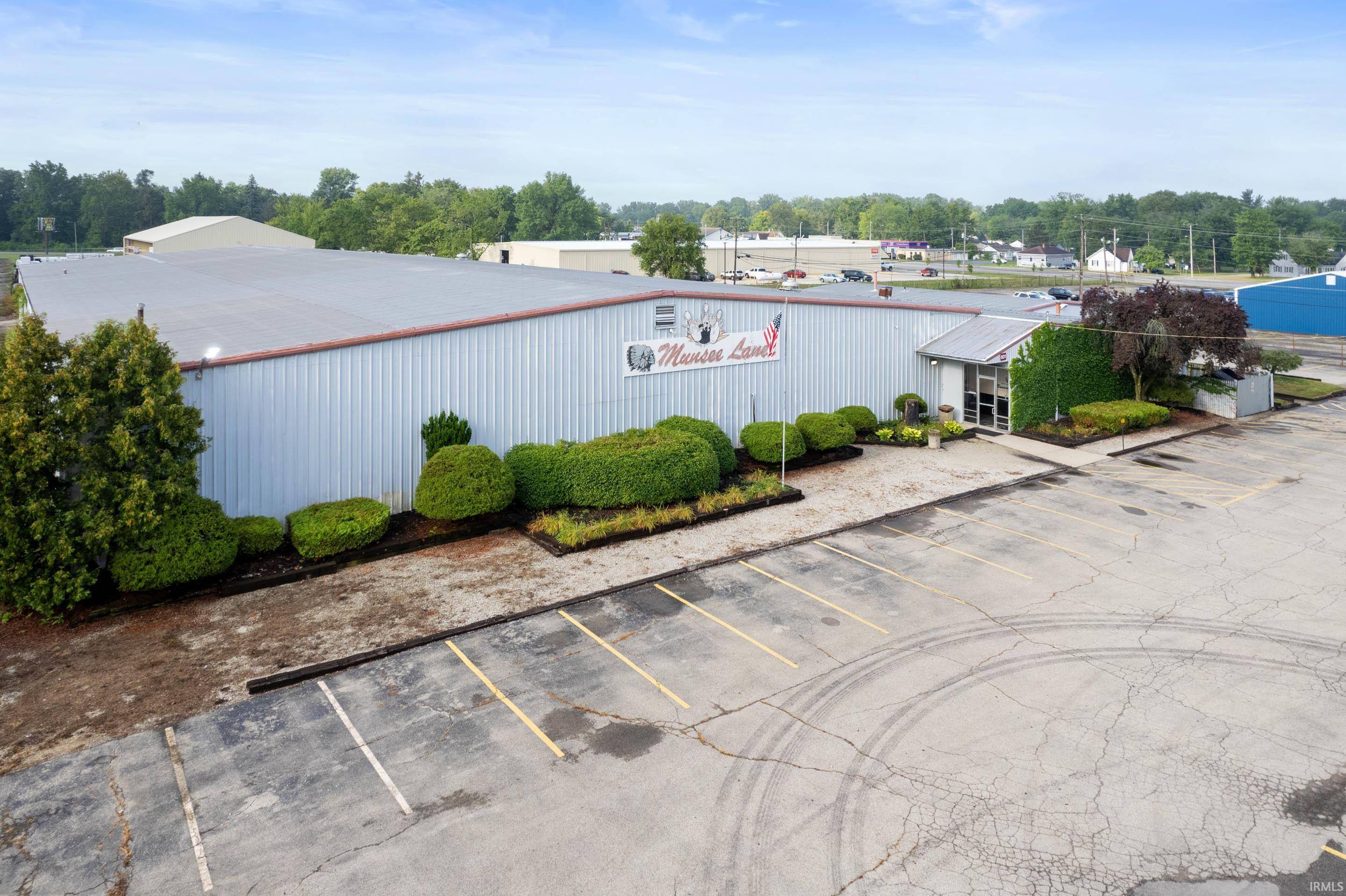 Muncie, IN 47302,601 E 26th Street