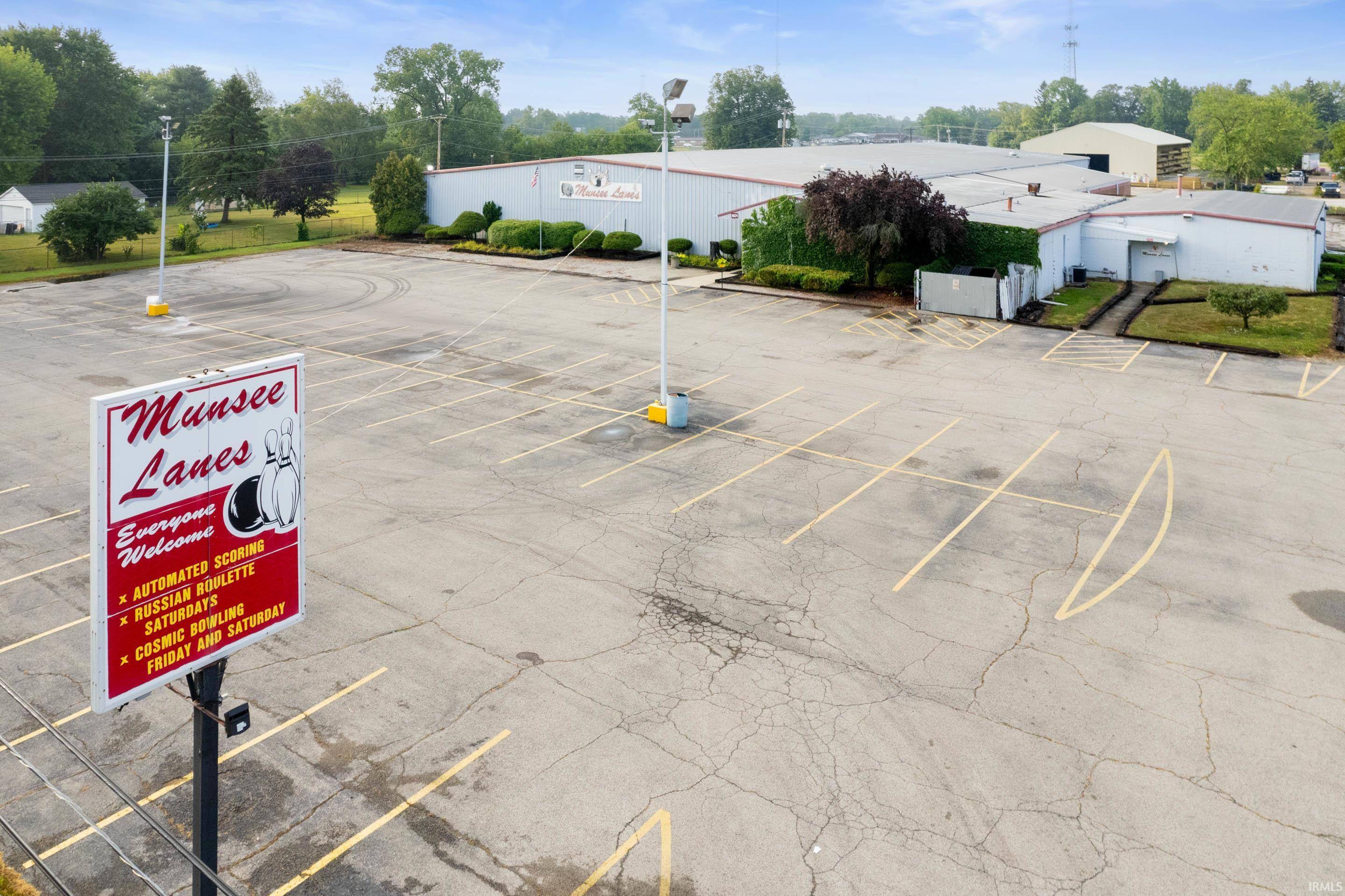 Muncie, IN 47302,601 E 26th Street