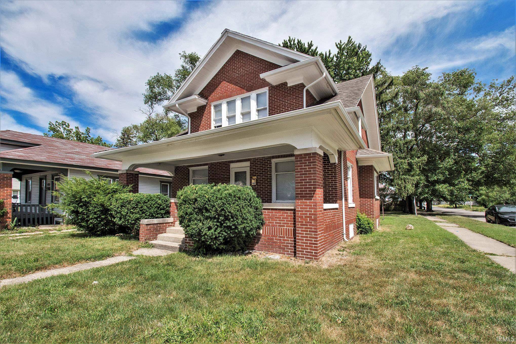 South Bend, IN 46628-2520,802 N Olive Street