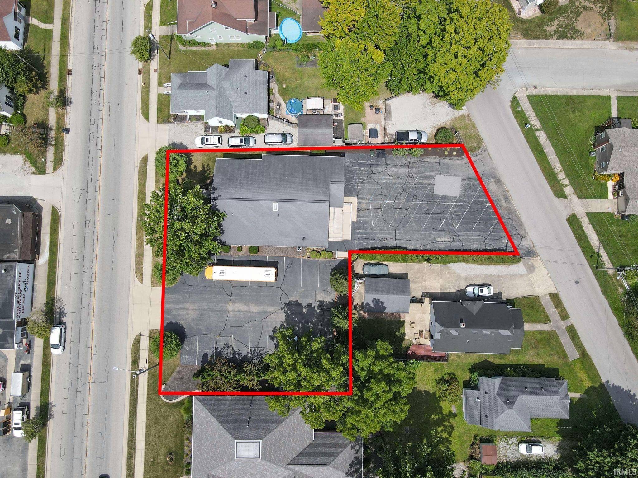 Frankfort, IN 46041,250 Alhambra Avenue