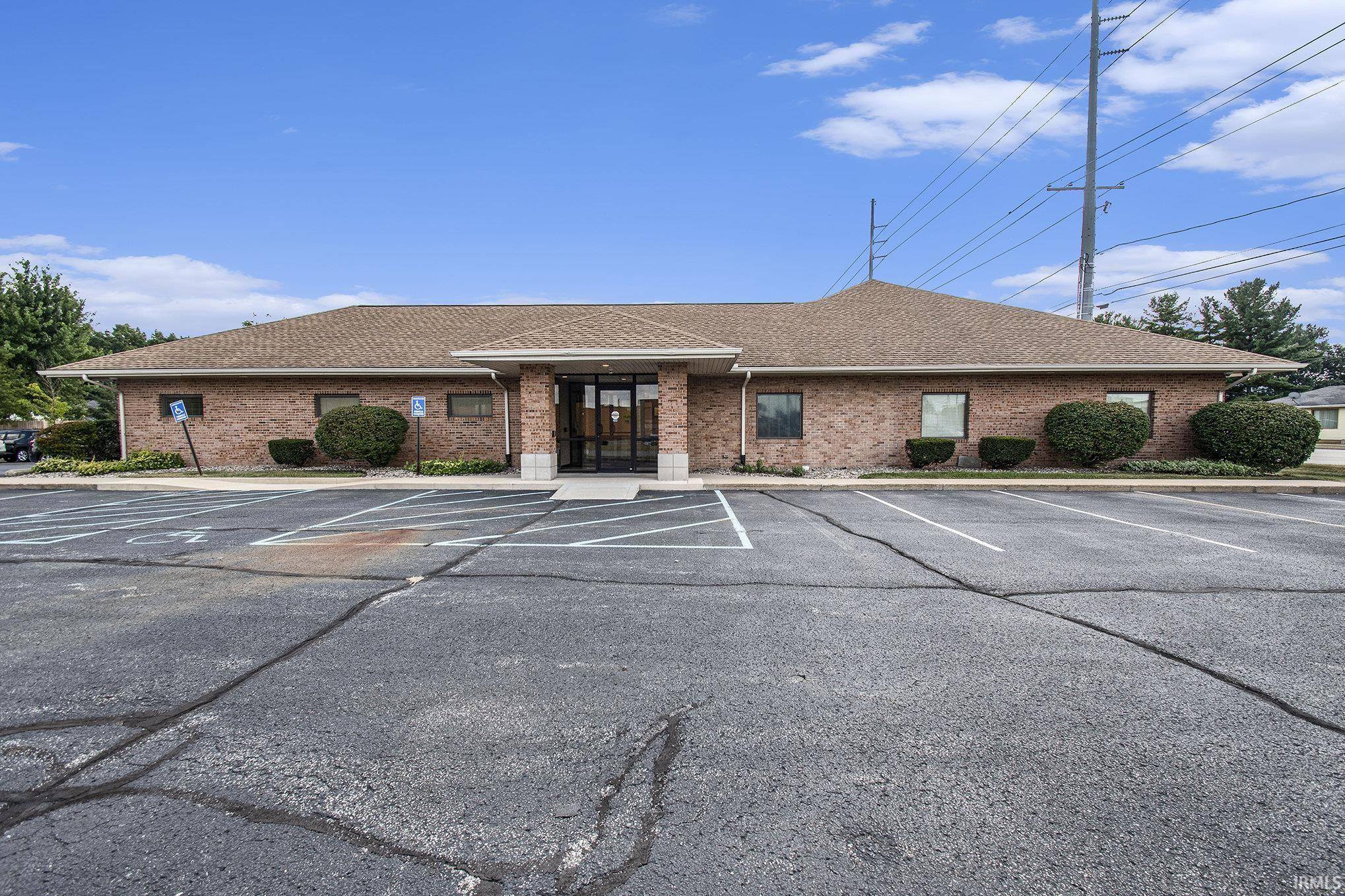 Elkhart, IN 46514,1755 Fulton Street