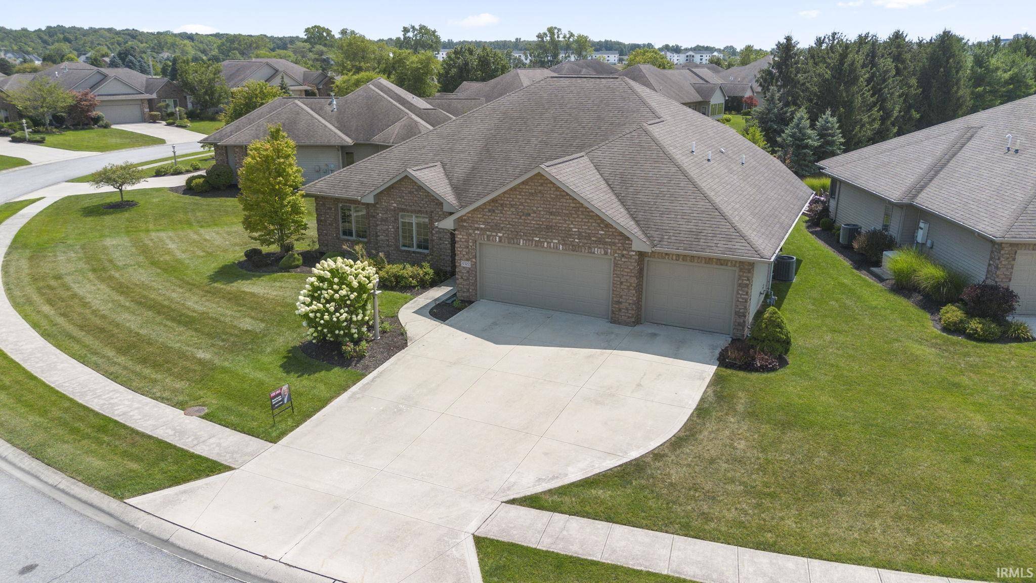 Fort Wayne, IN 46845-9177,4322 Sabino Pass